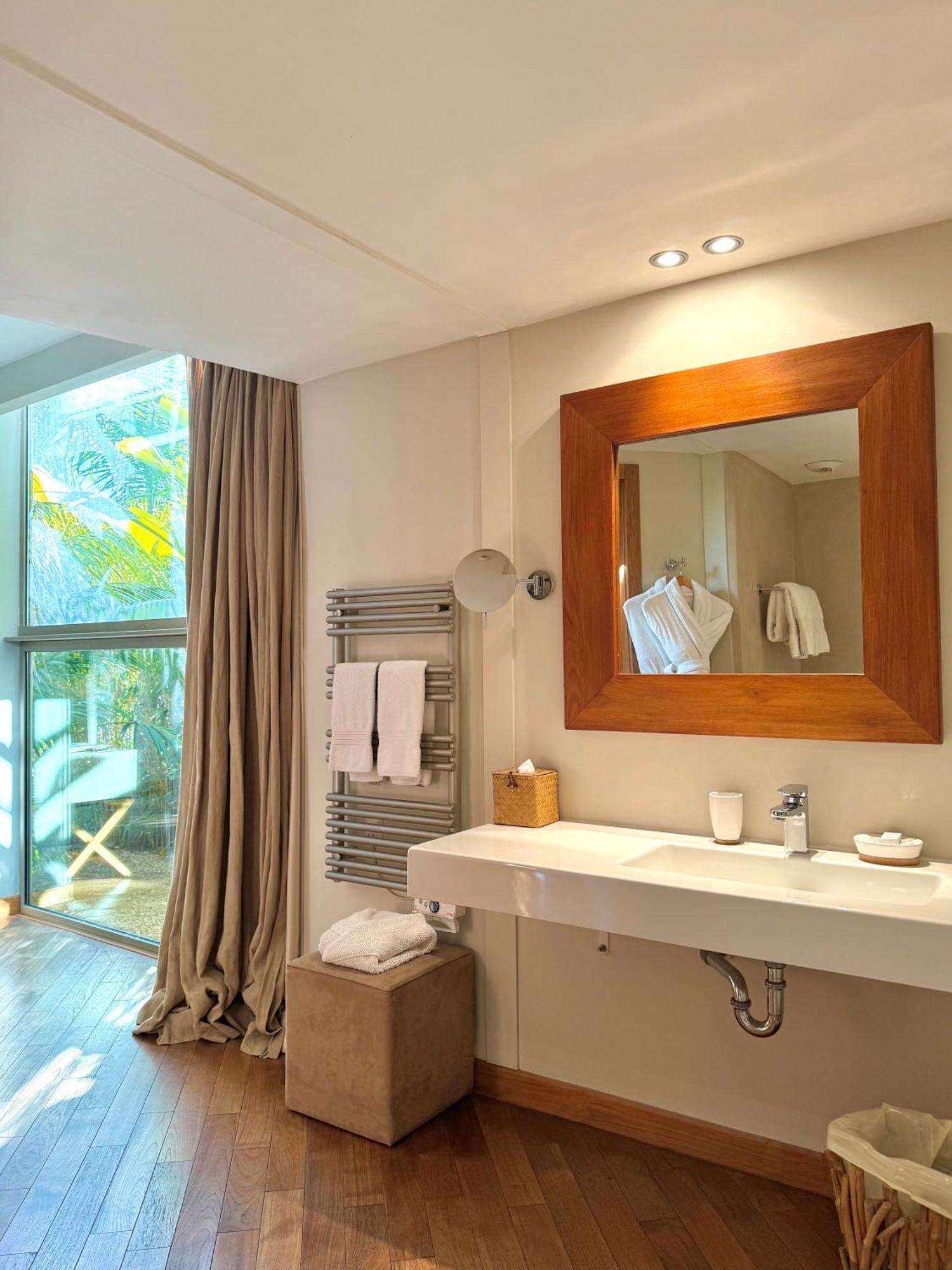 Prestige Room Terrace