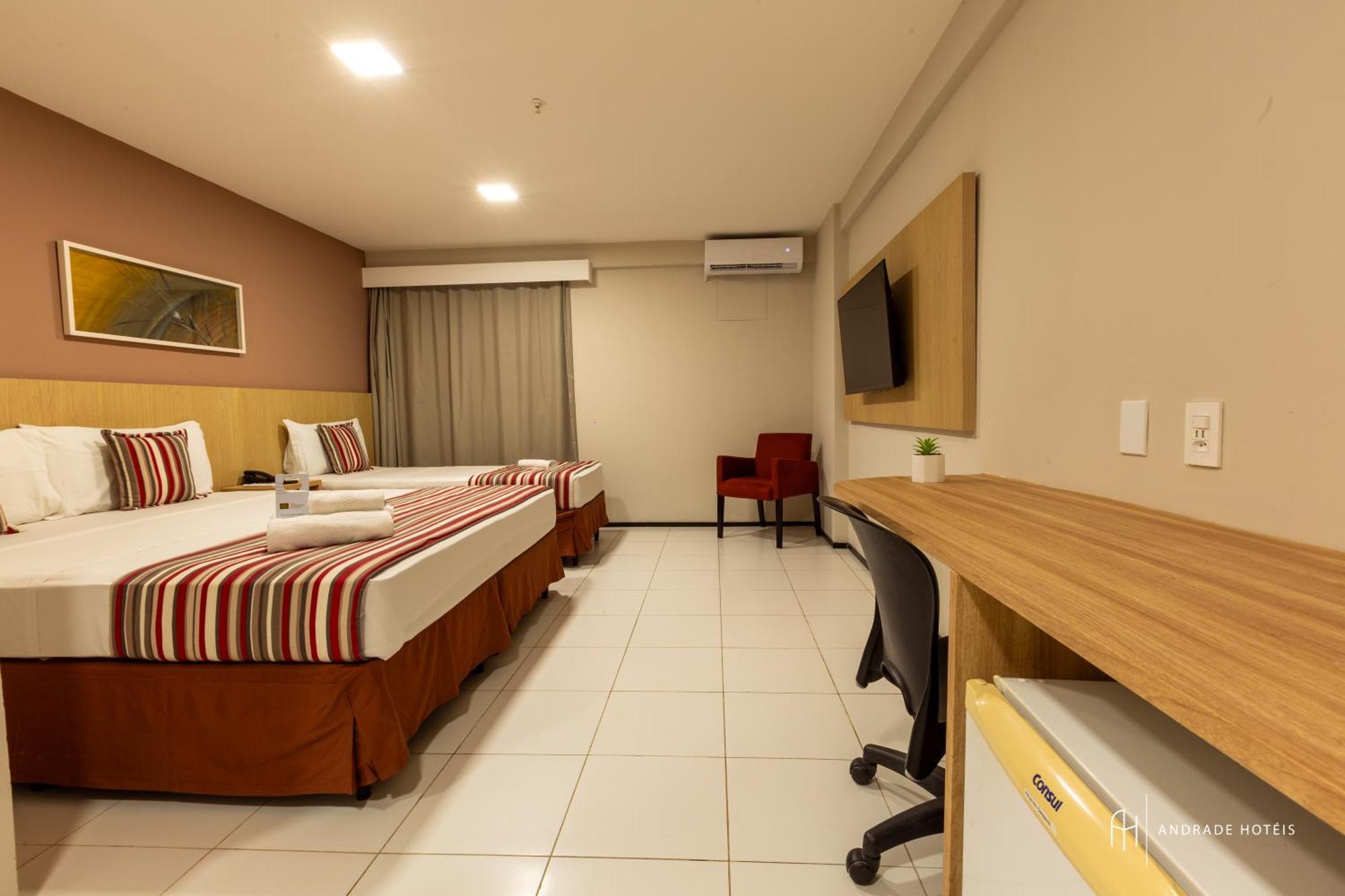 Superior Triple Room