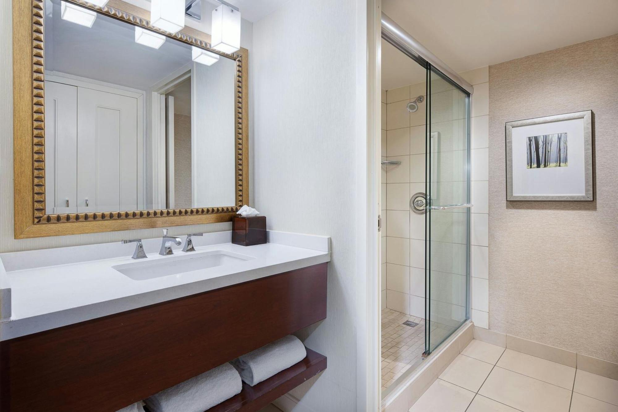 King Room Lake View