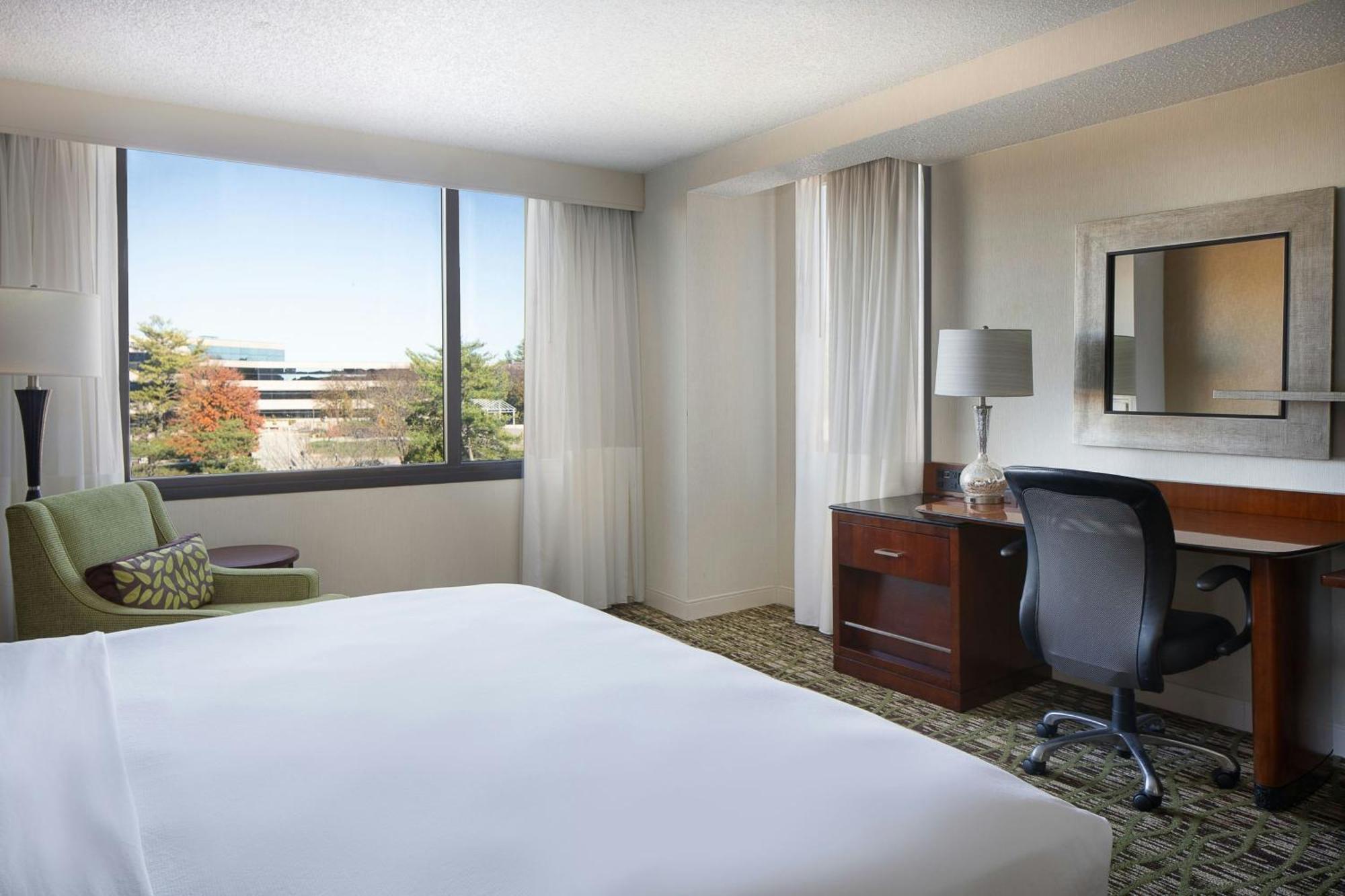 Room Selected at Check