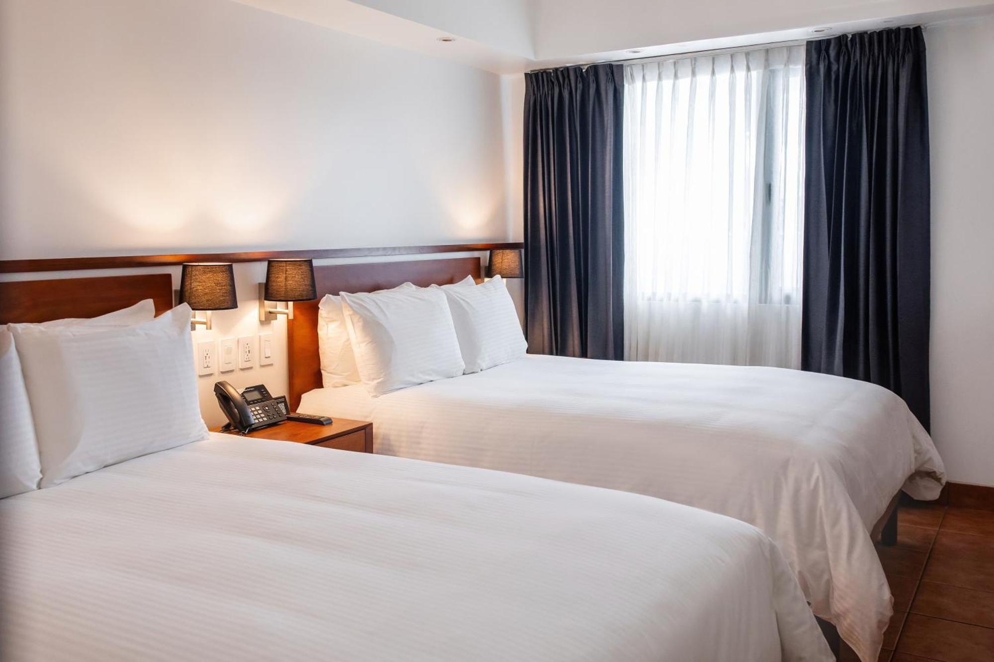 Double Room 2 Beds
