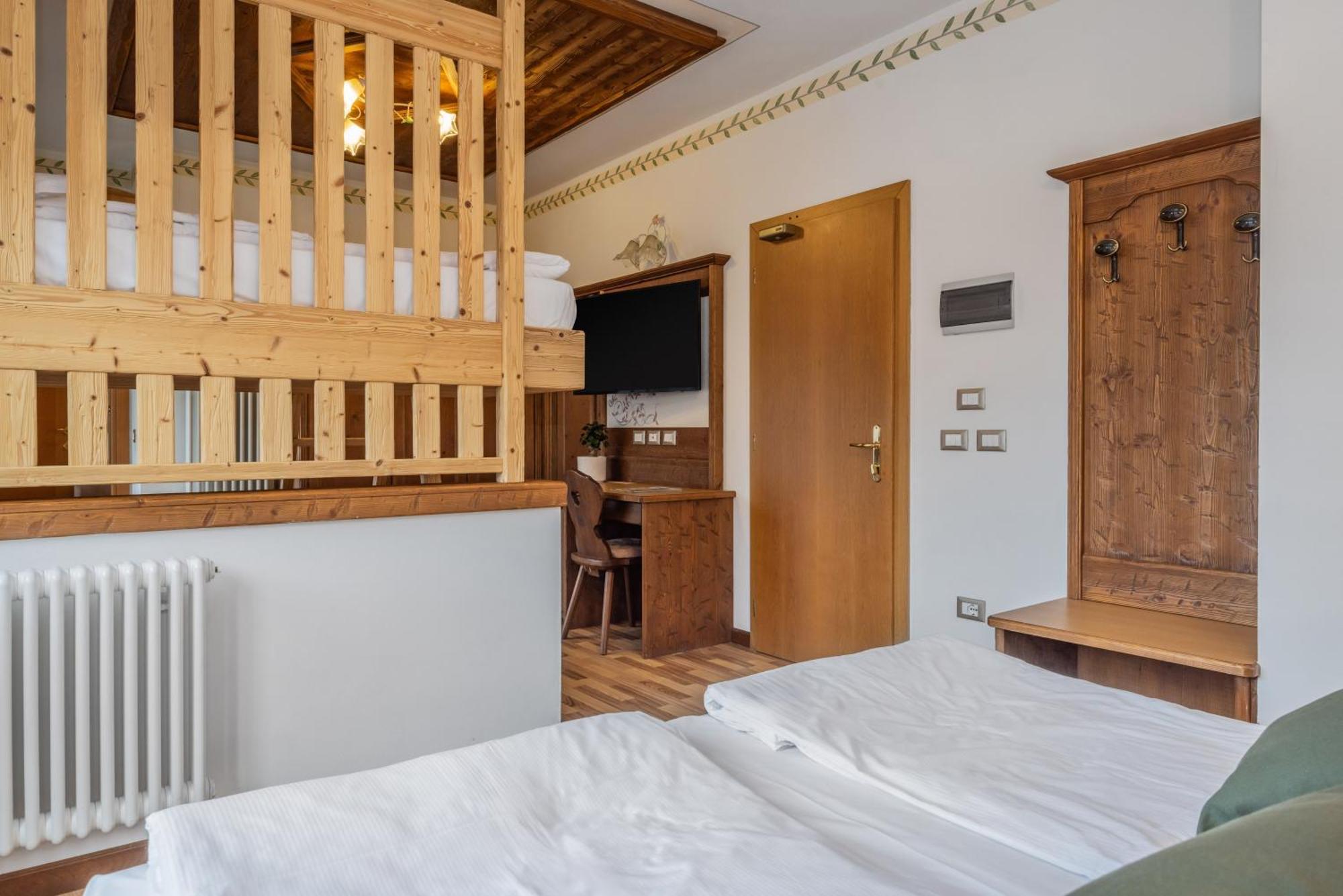 Superior Double Room Balcony
