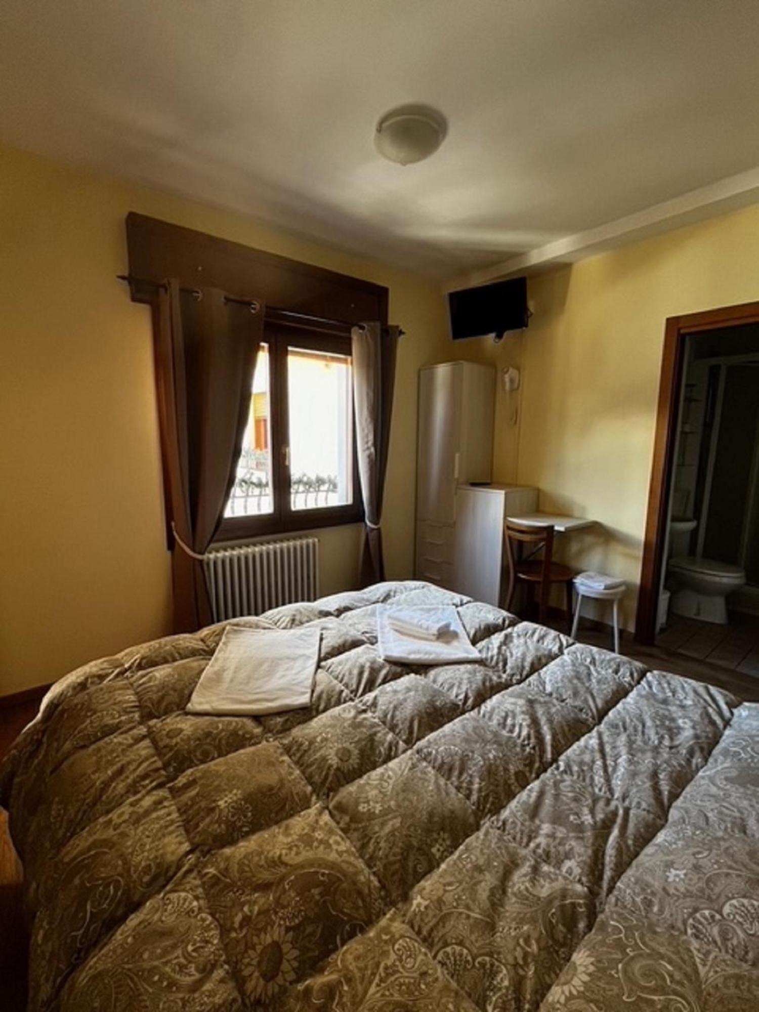Classic Quadruple Room