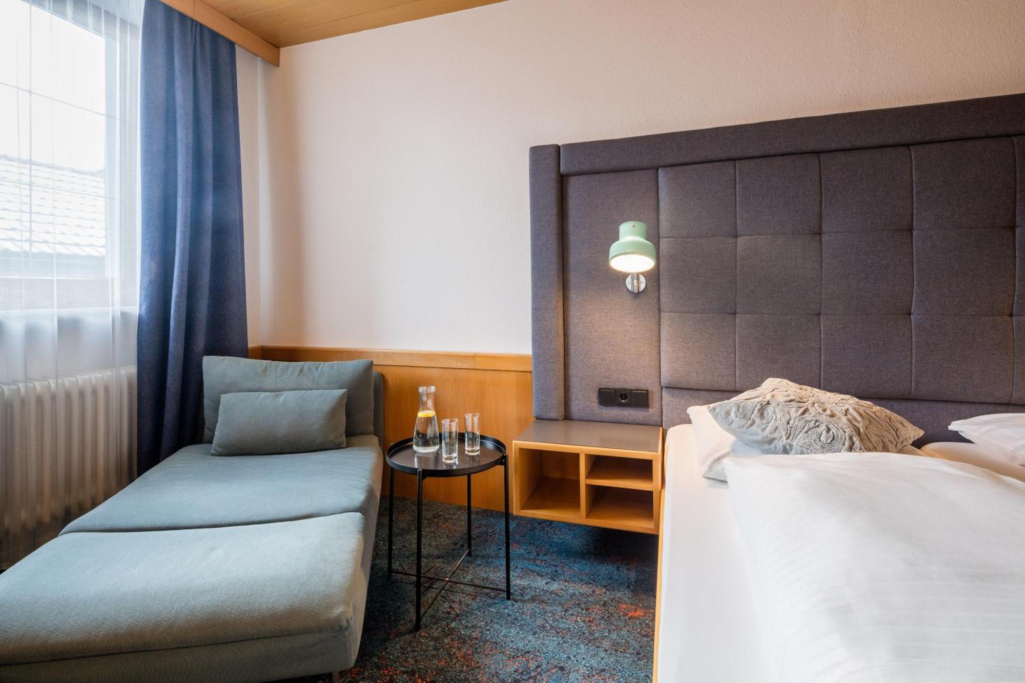Comfort Double Room