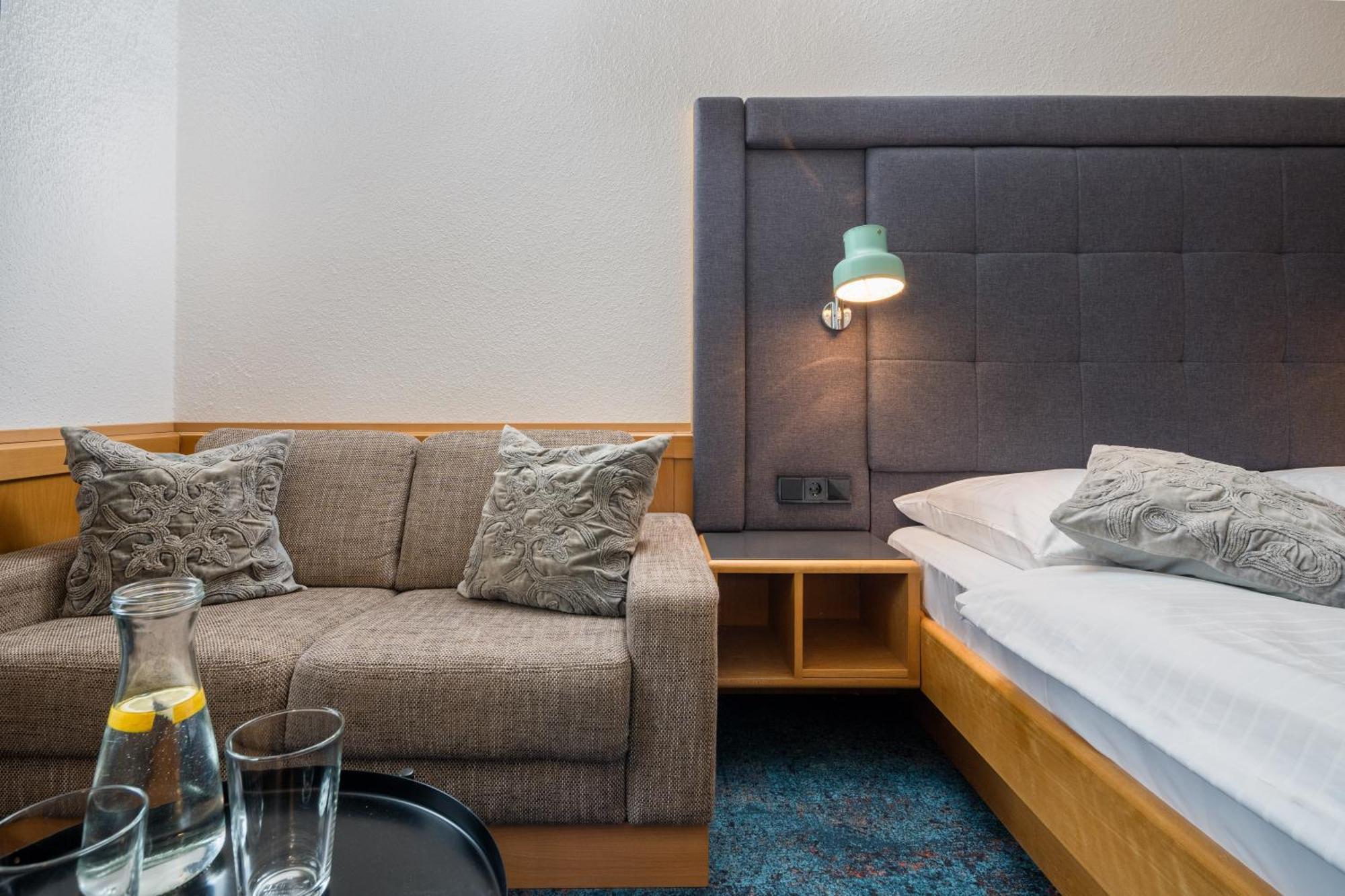 Comfort Double Room