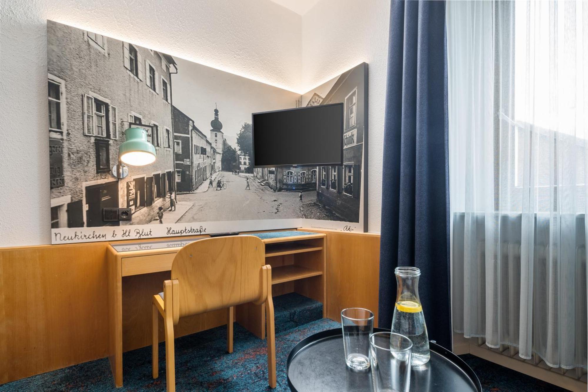 Comfort Double Room