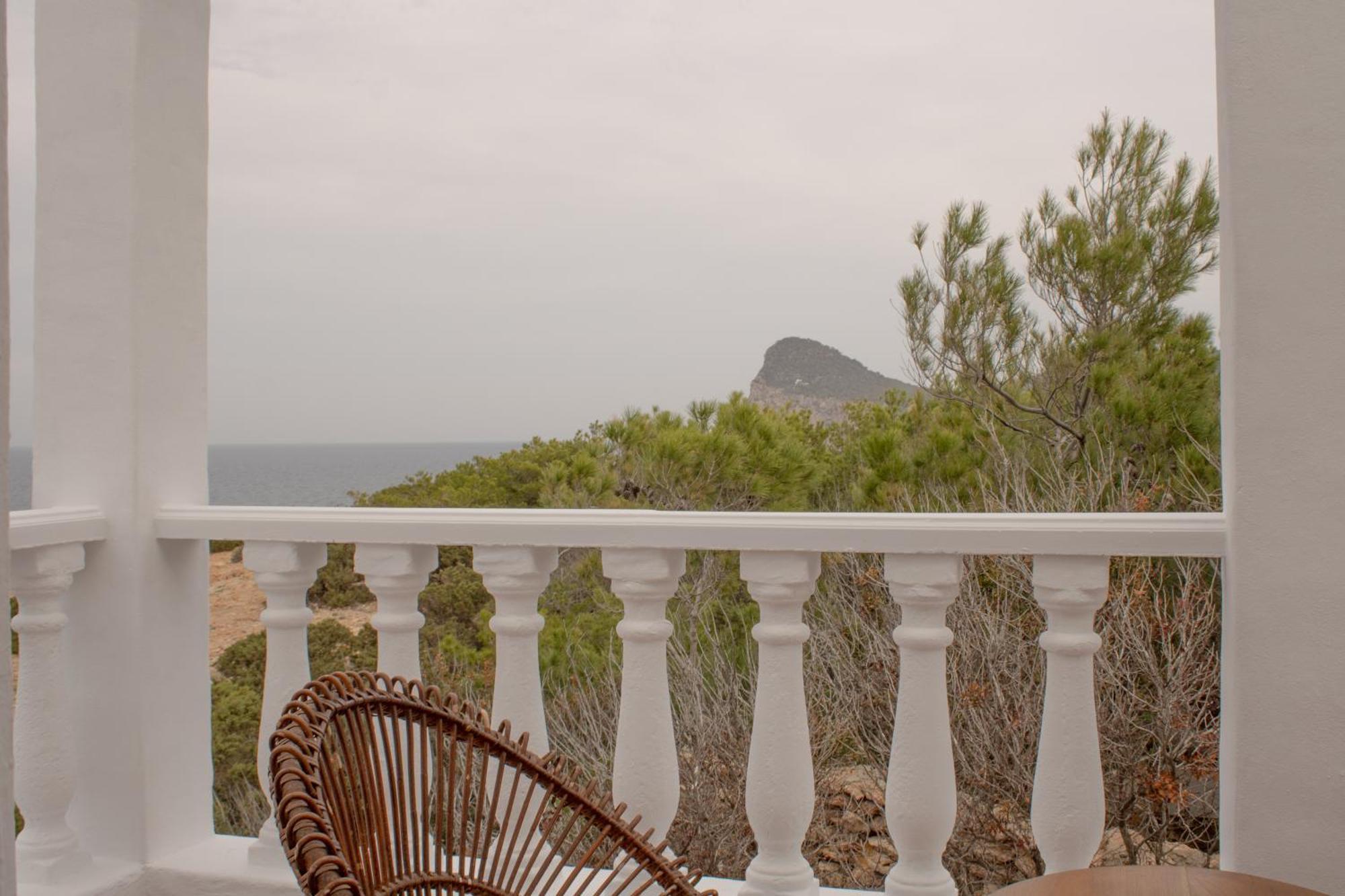 Junior Suite Balcony