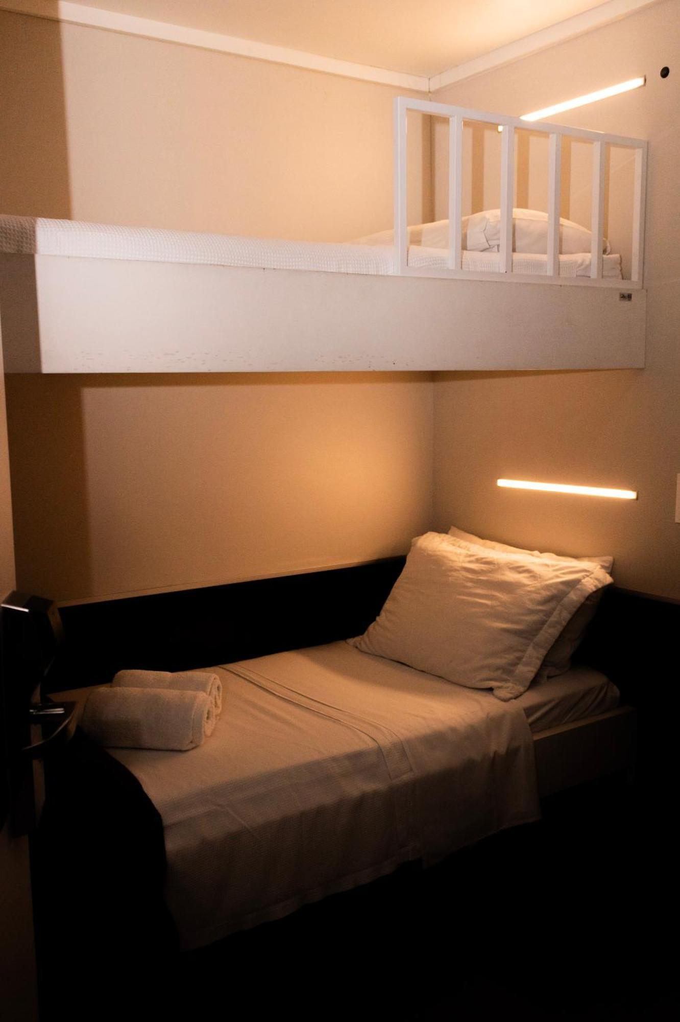 Executive Triple Room