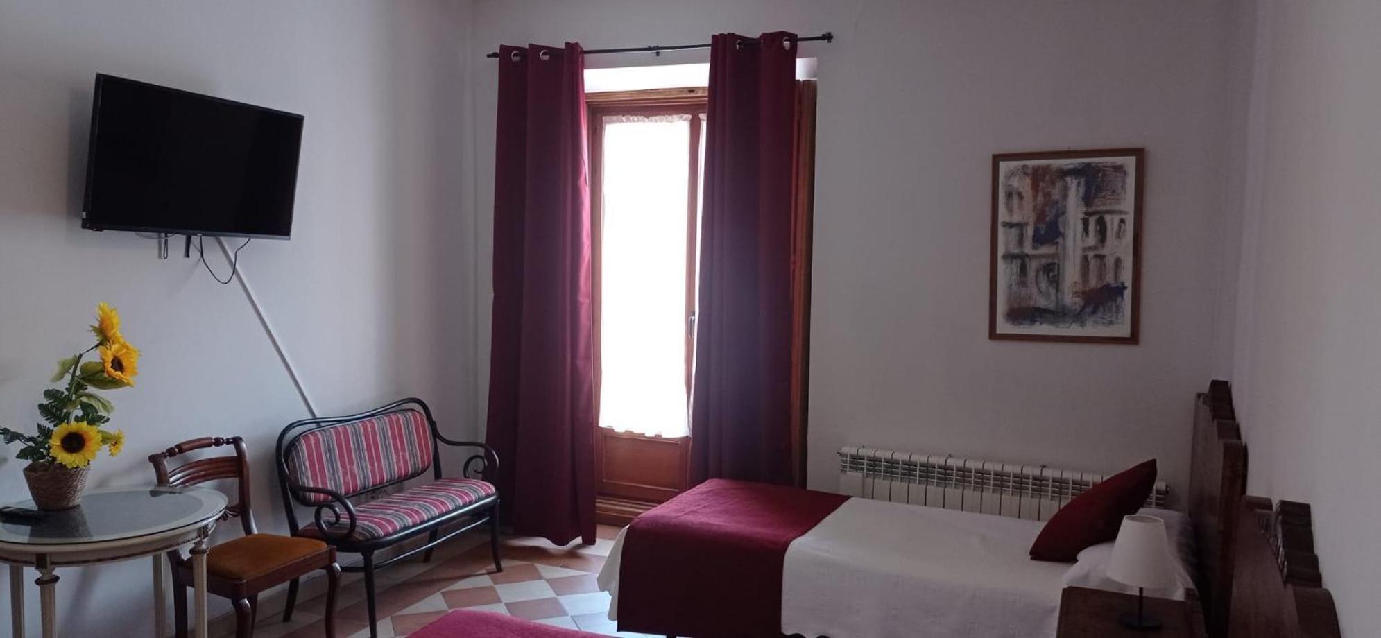 Double or Twin Room