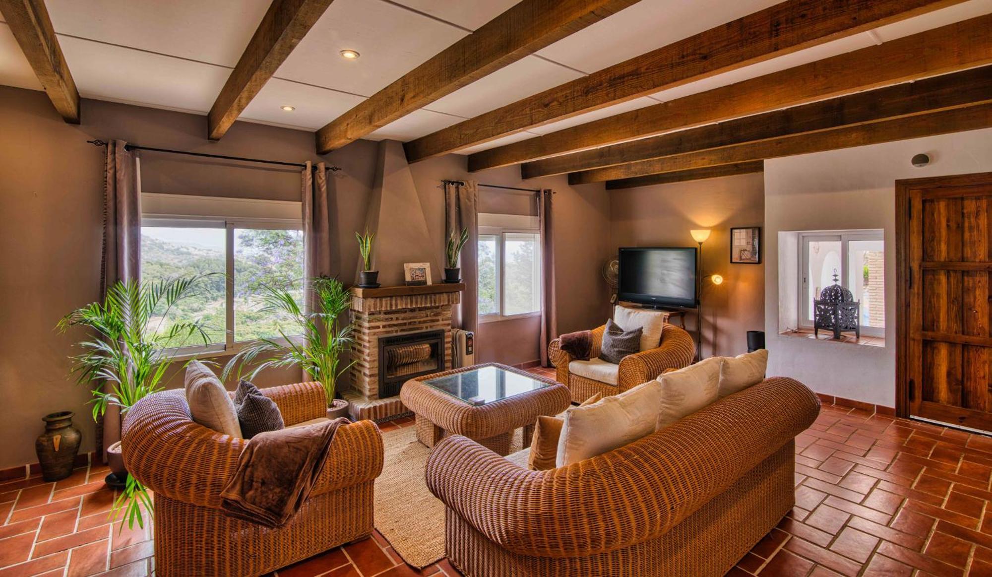 Deluxe Villa