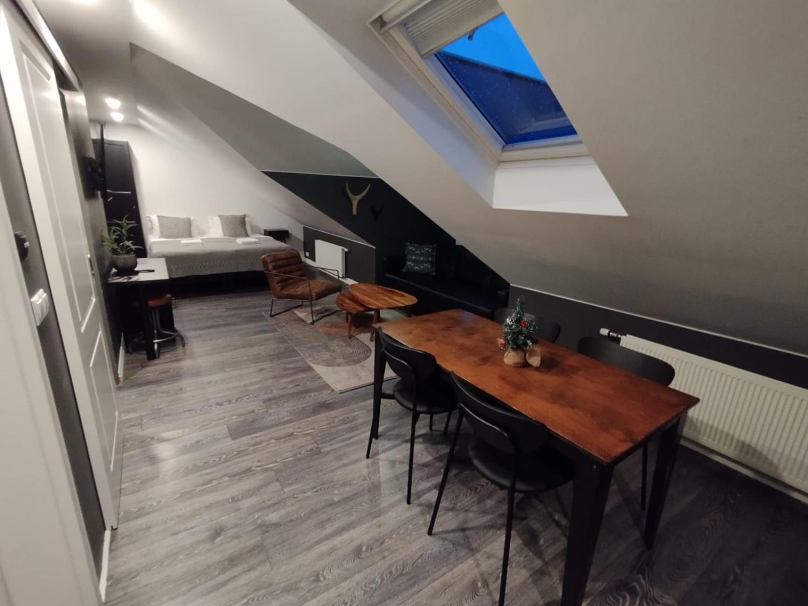 Superior Apartment
