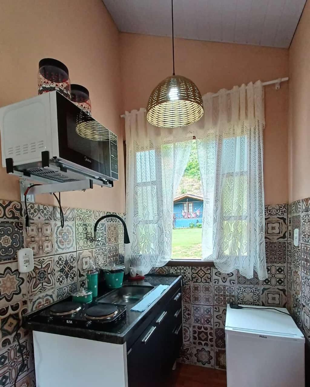 Superior Chalet