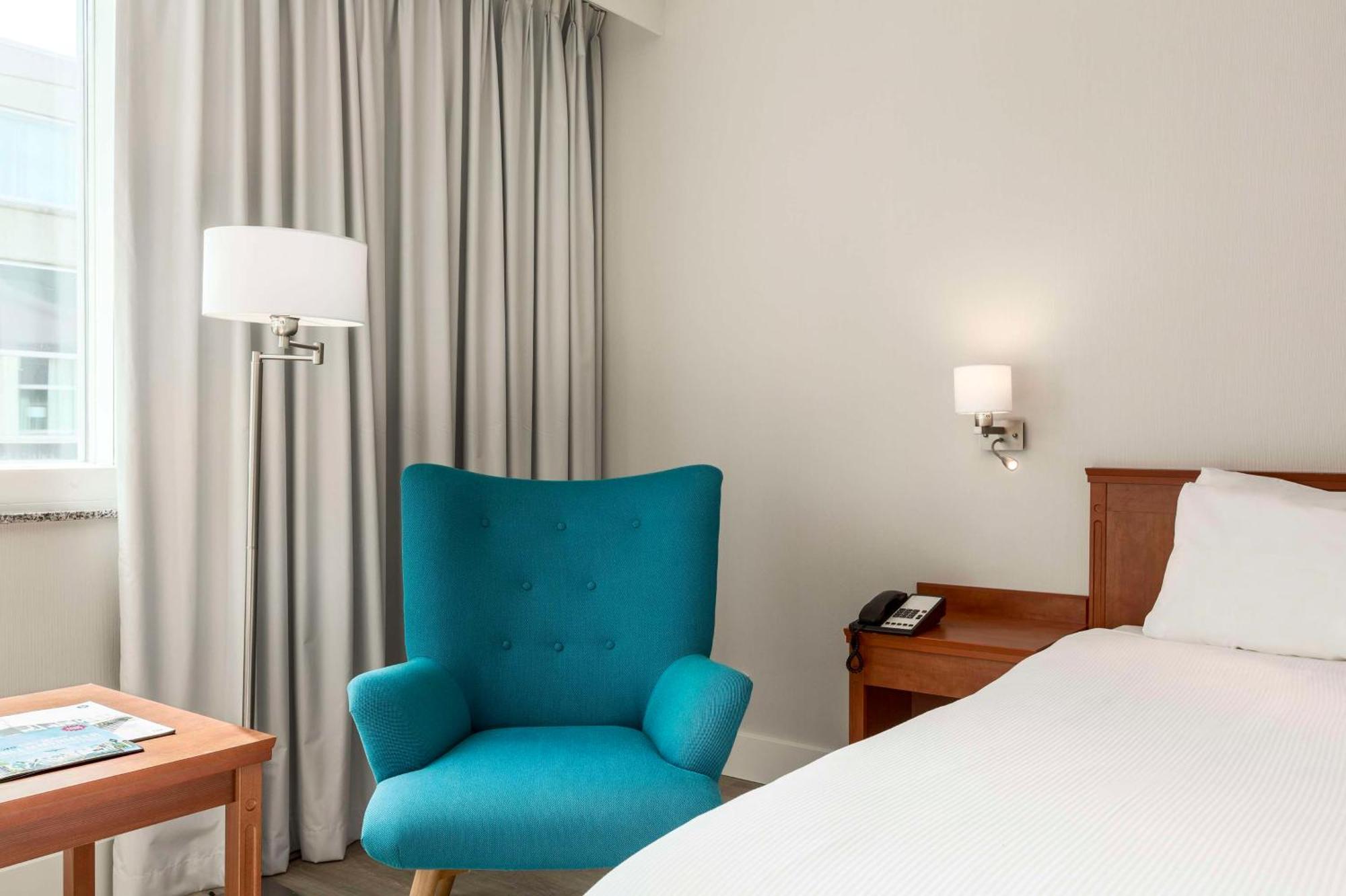Superior Double or Twin Room XL