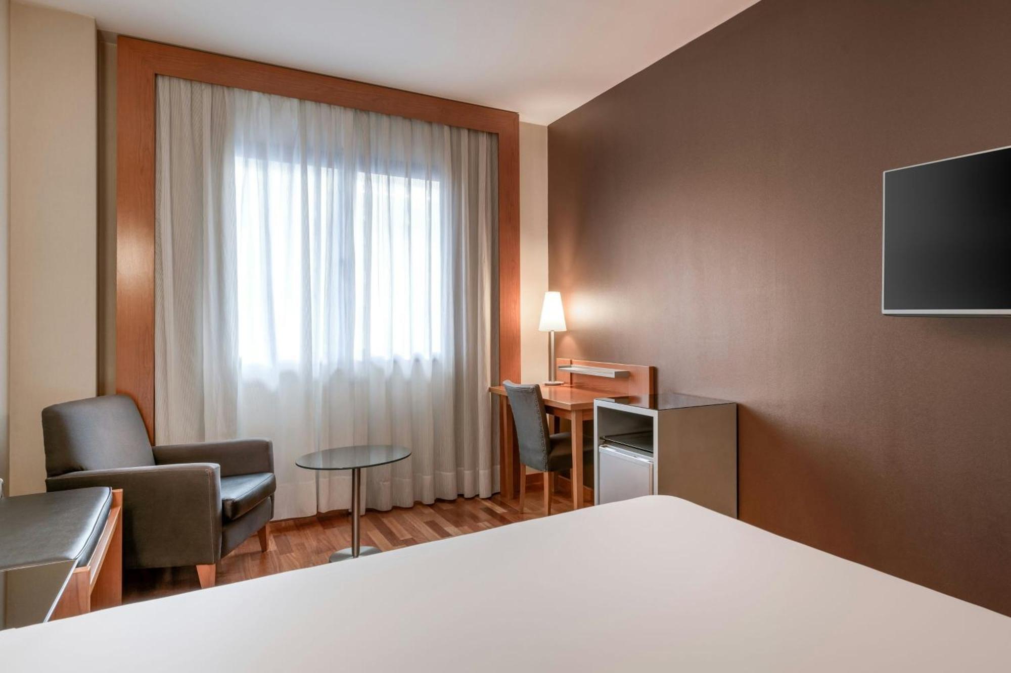 Standard Room Guest room 1 Queen