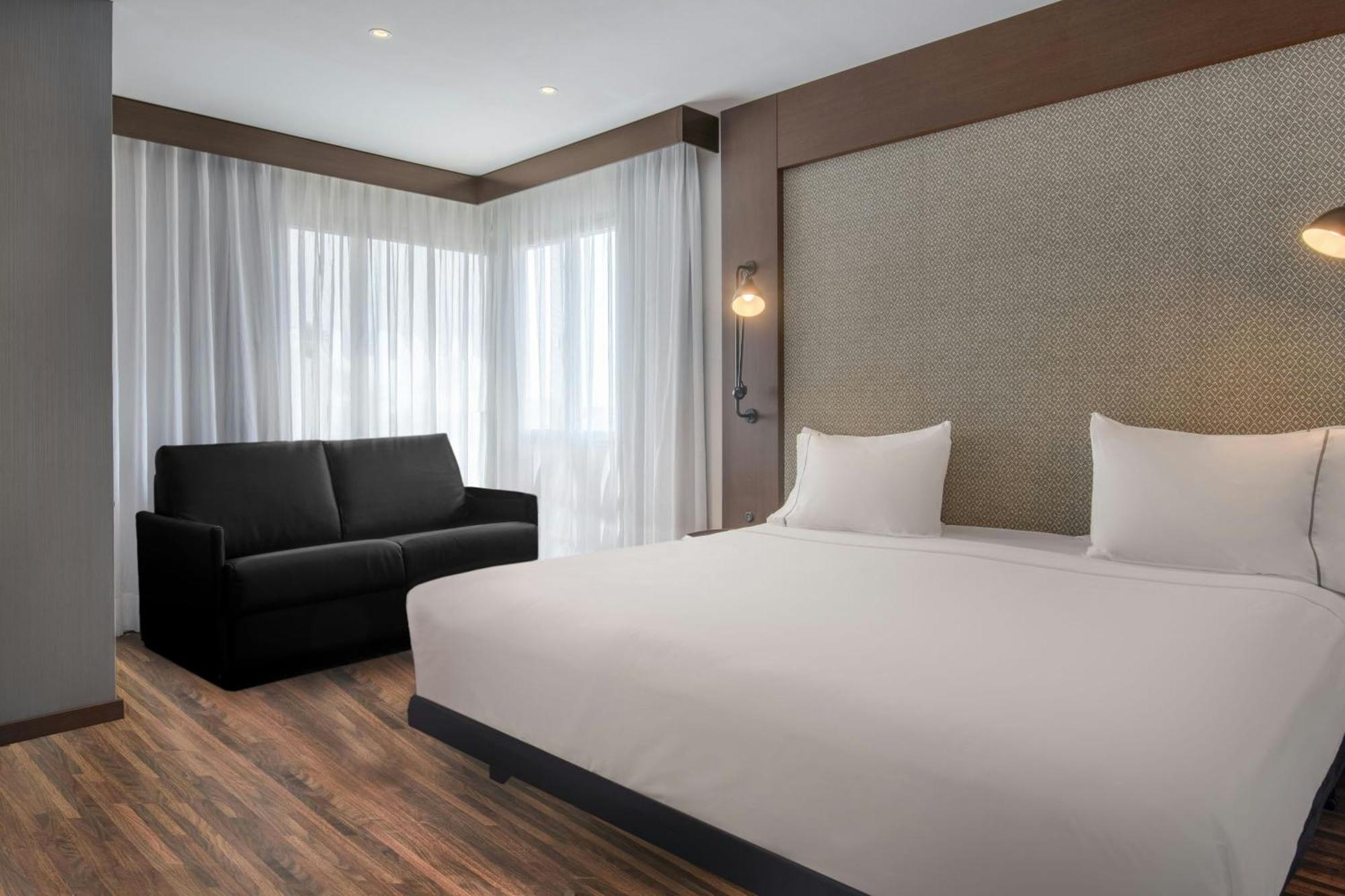 King Room Sofa Bed