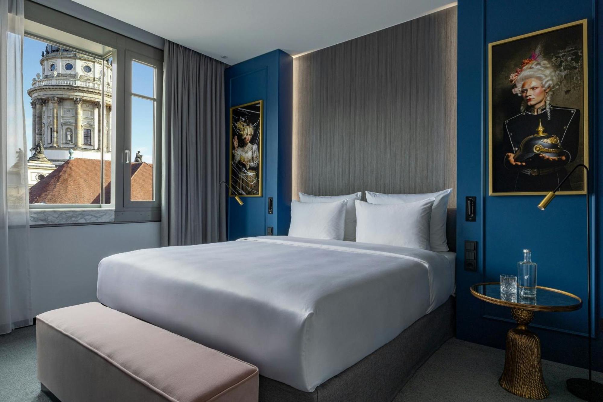 Luc Junior Suite