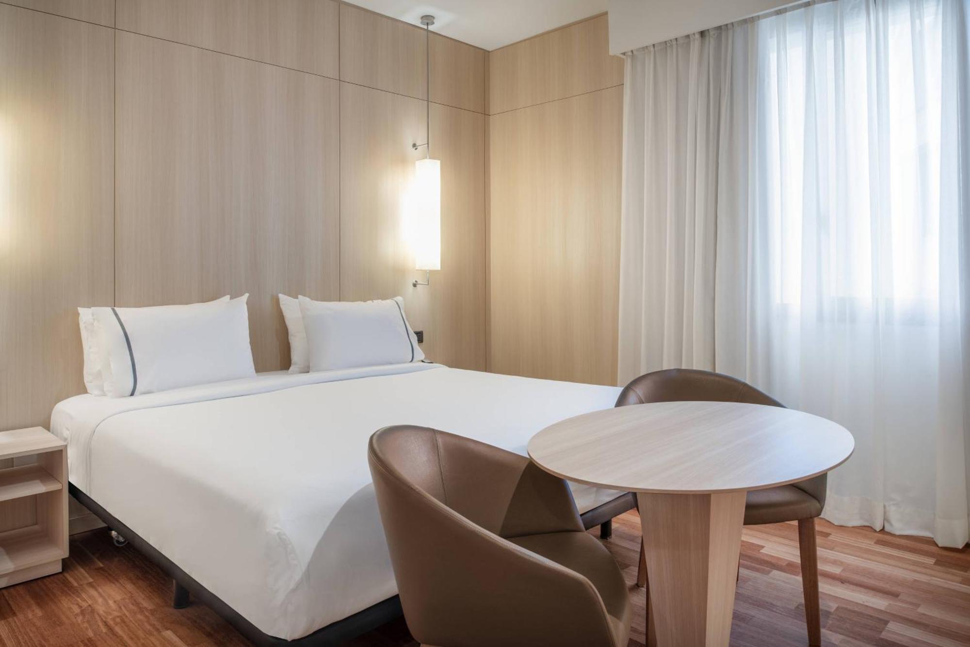 Standard Interior Room Guest room 1 King No view