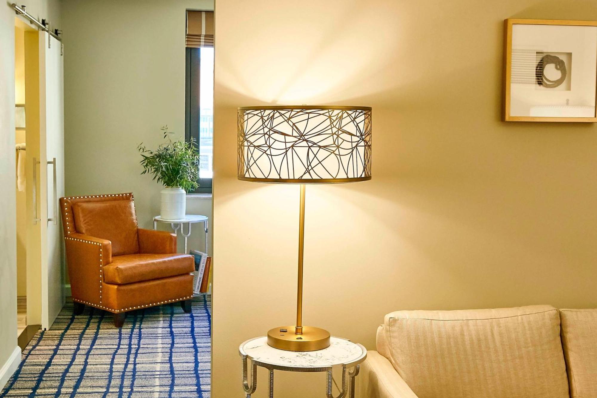 Executive Studio 2 King Beds
