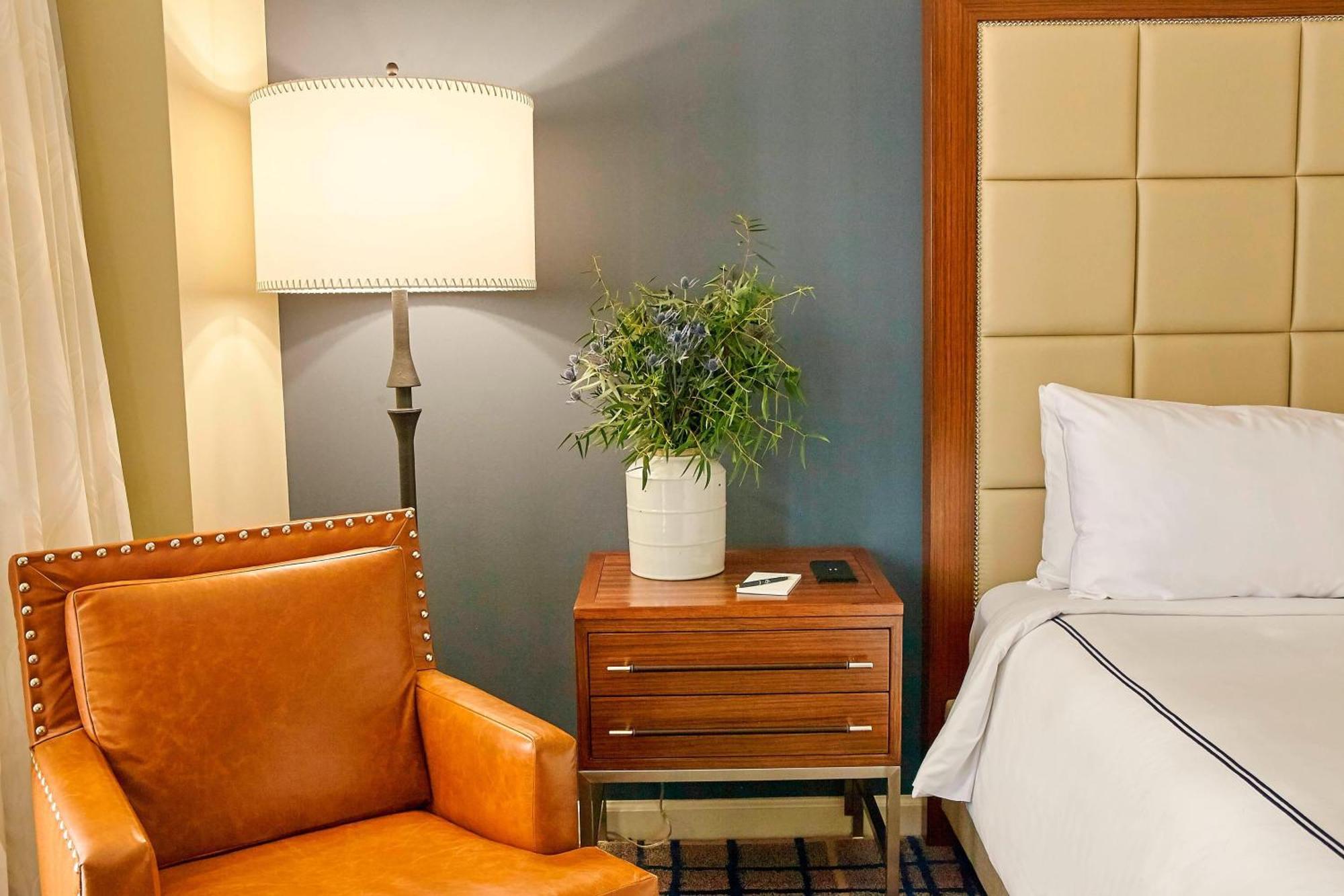 Deluxe Guest Room 2 King Beds