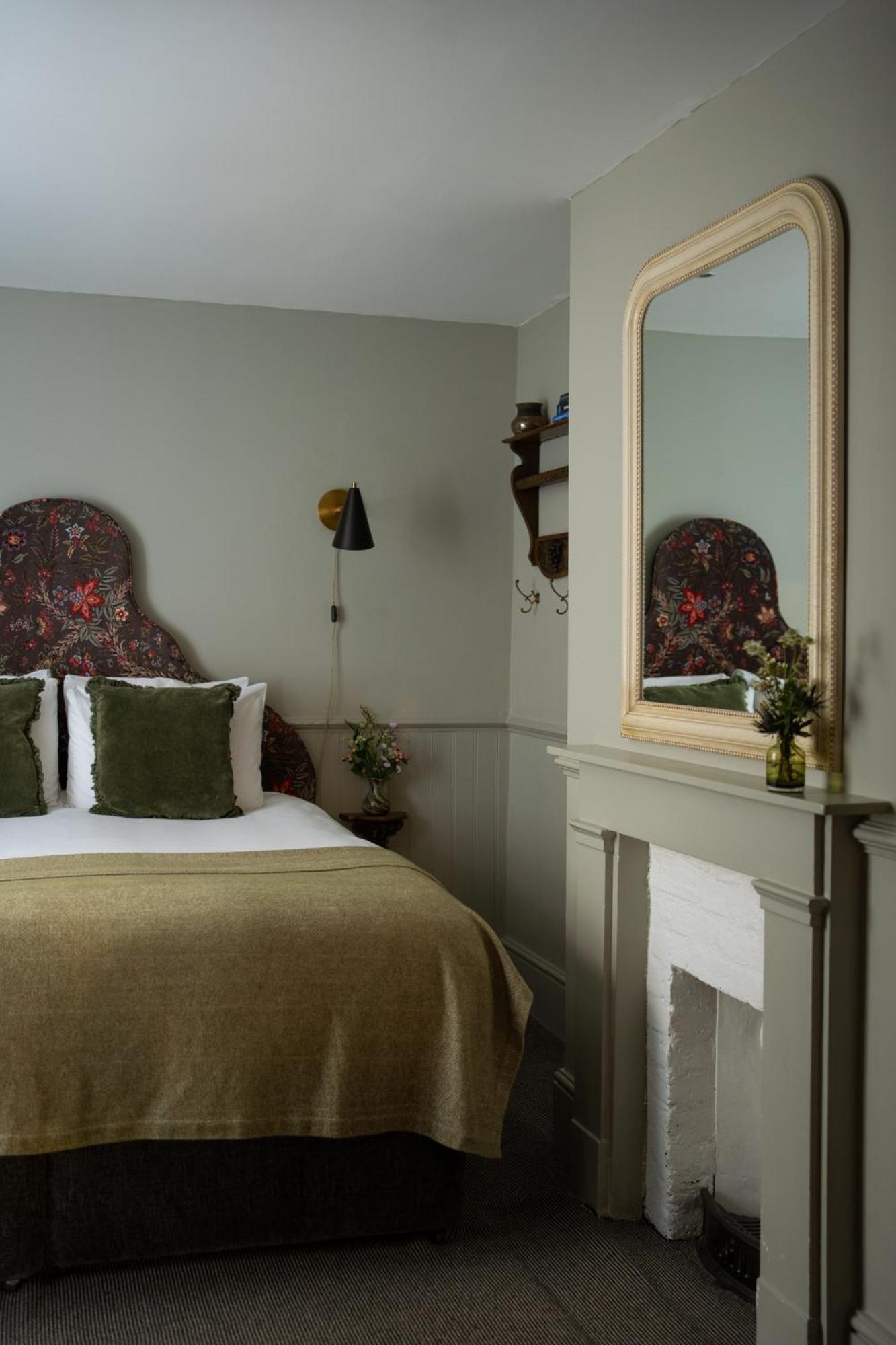 Comfy Double or Twin Room