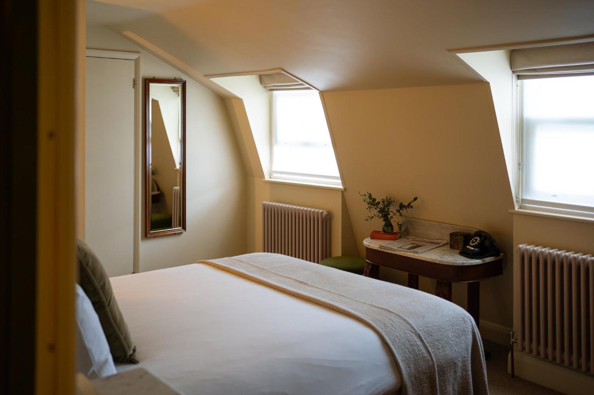 Comfy Double or Twin Room