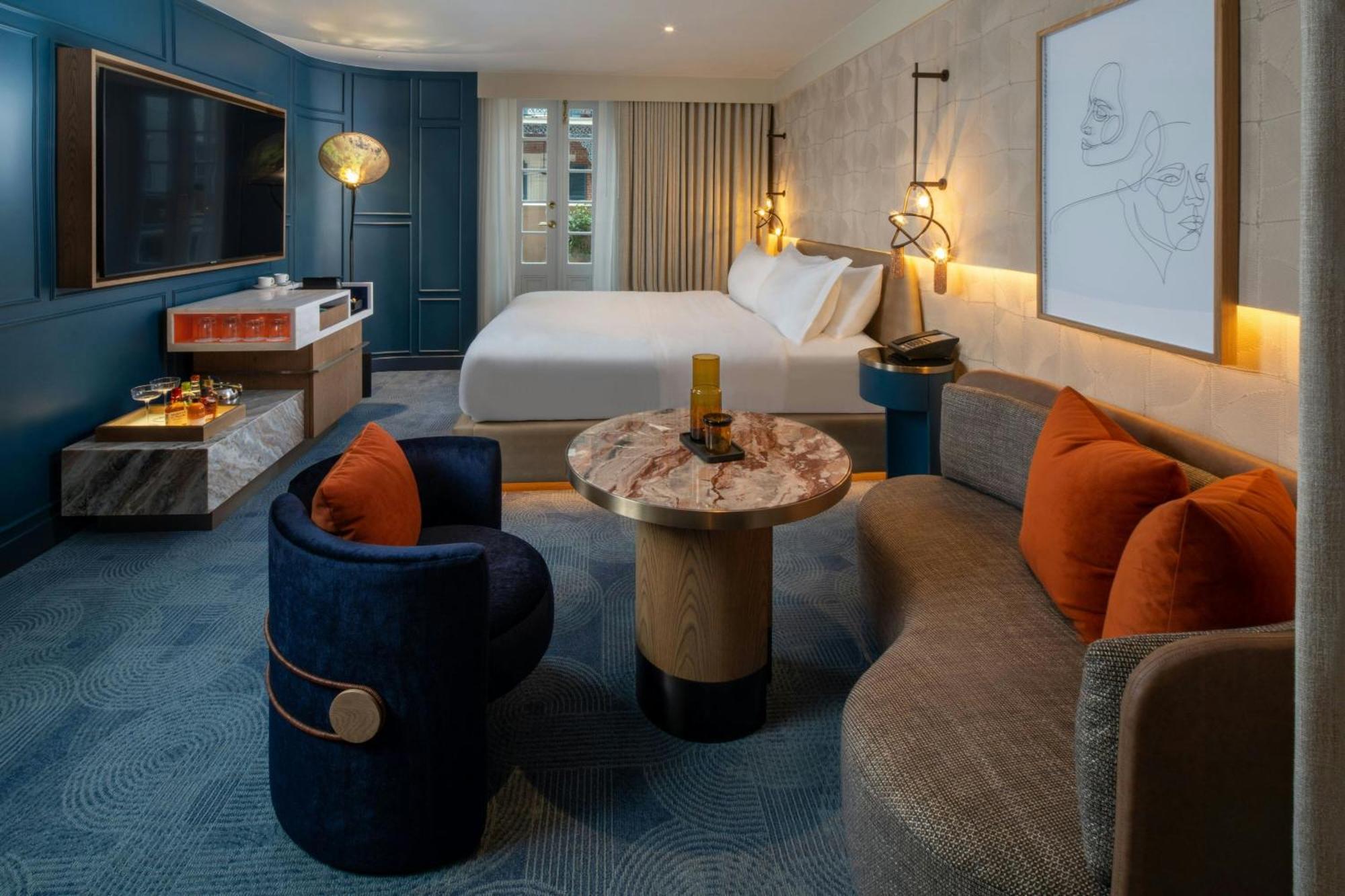 Premier King Room