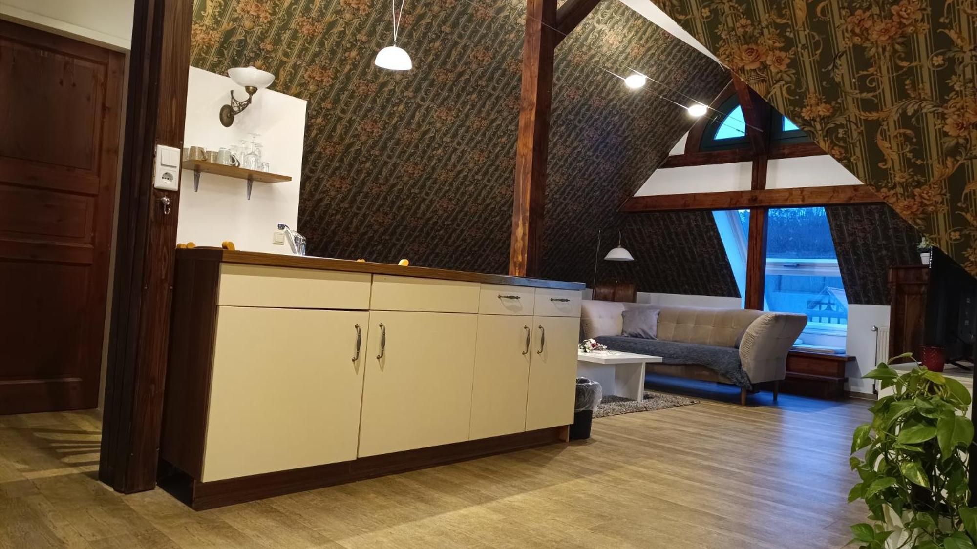 Holiday Flat