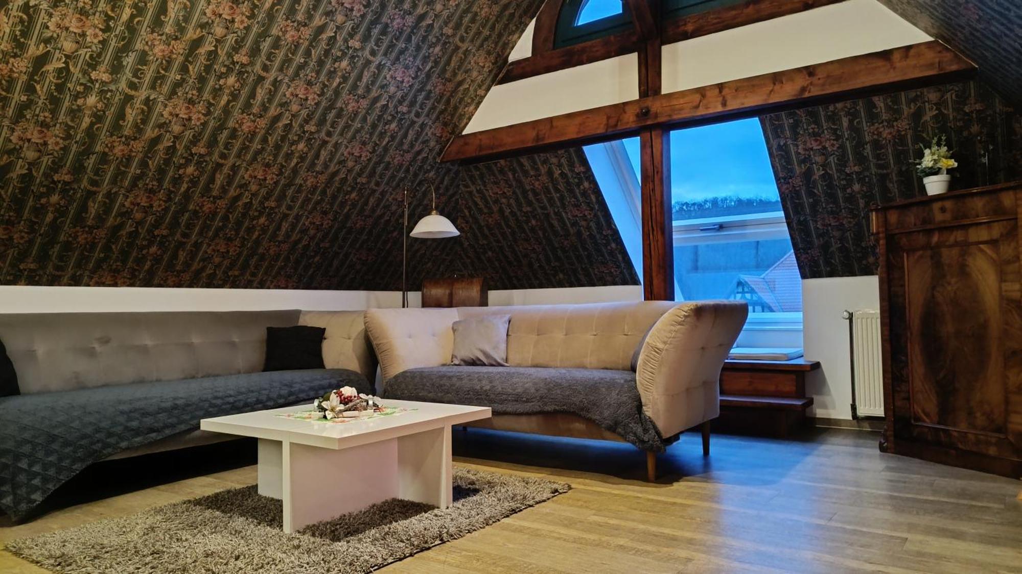 Holiday Flat