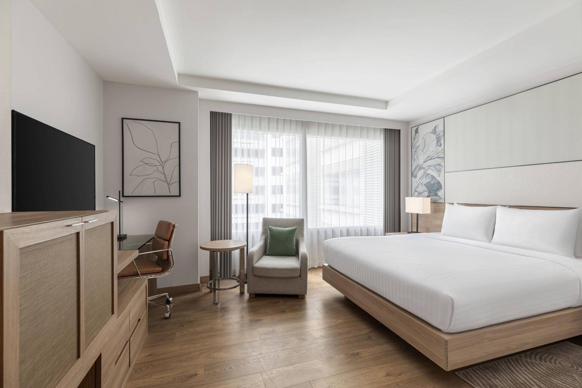 King Room
