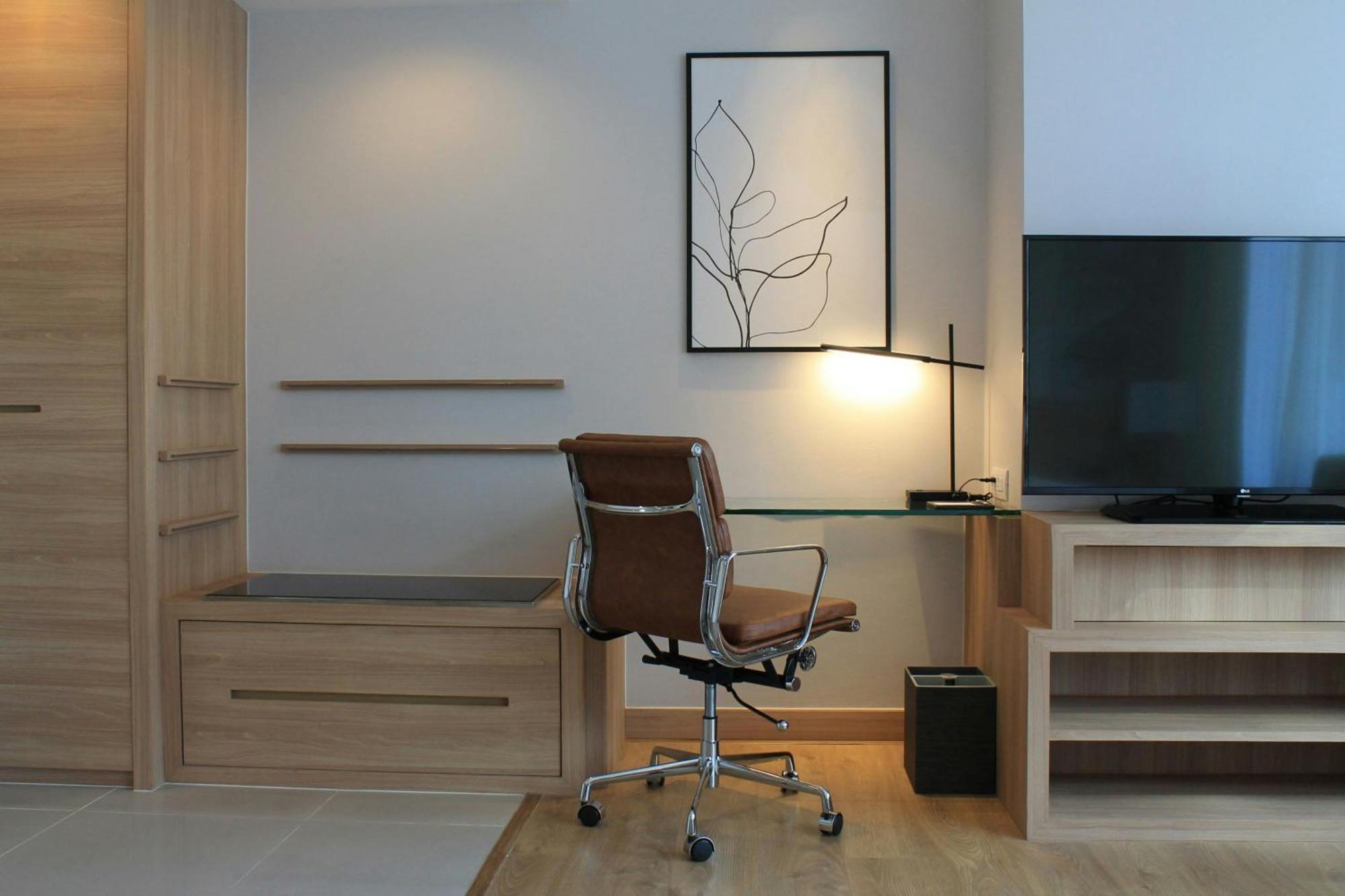 King Room