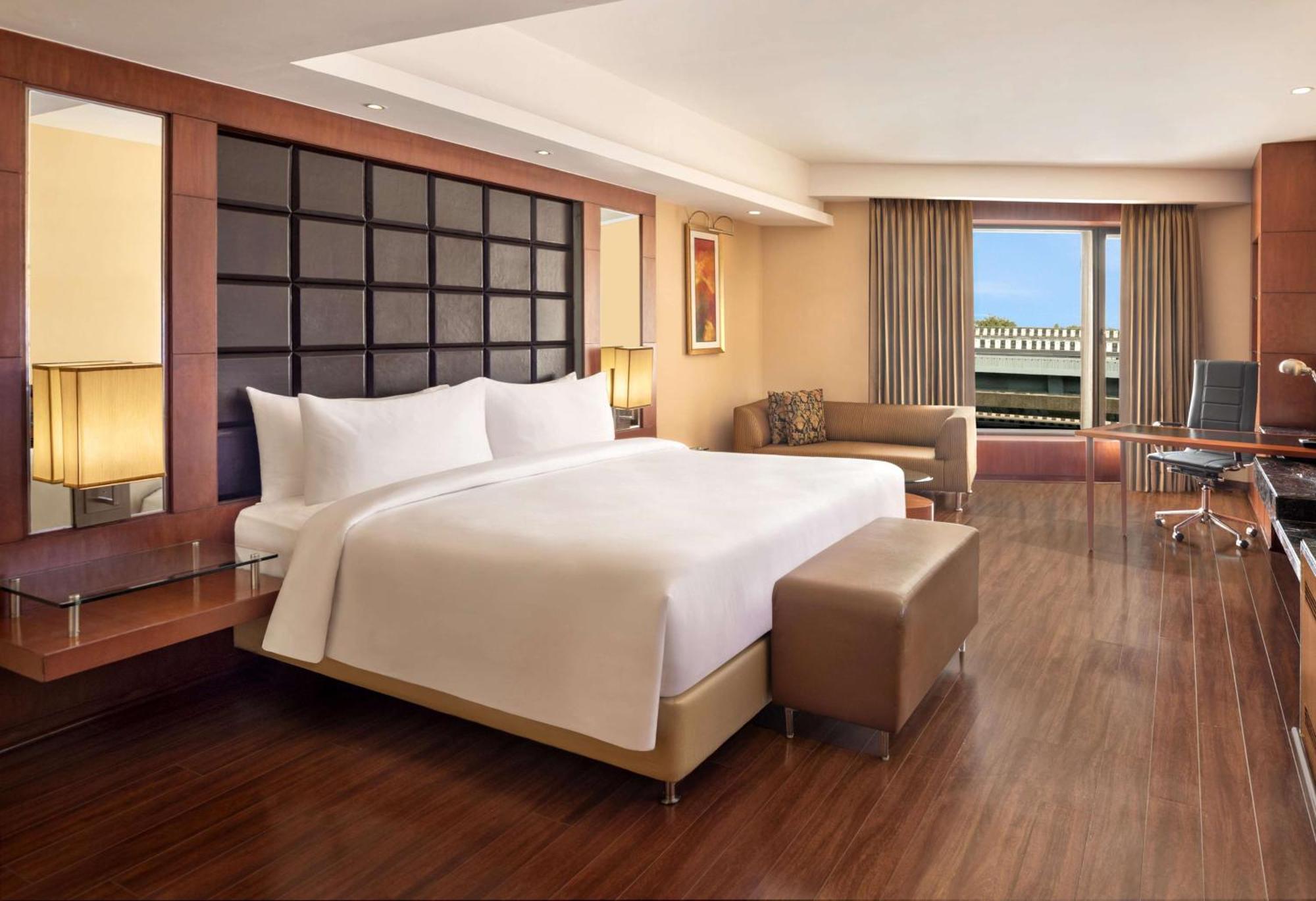Junior Suite Happy Hours 0100 PM to 0600 PM 11 Airport TransfersEarly Check at 10 AM Subject to availability on Food & Beverage