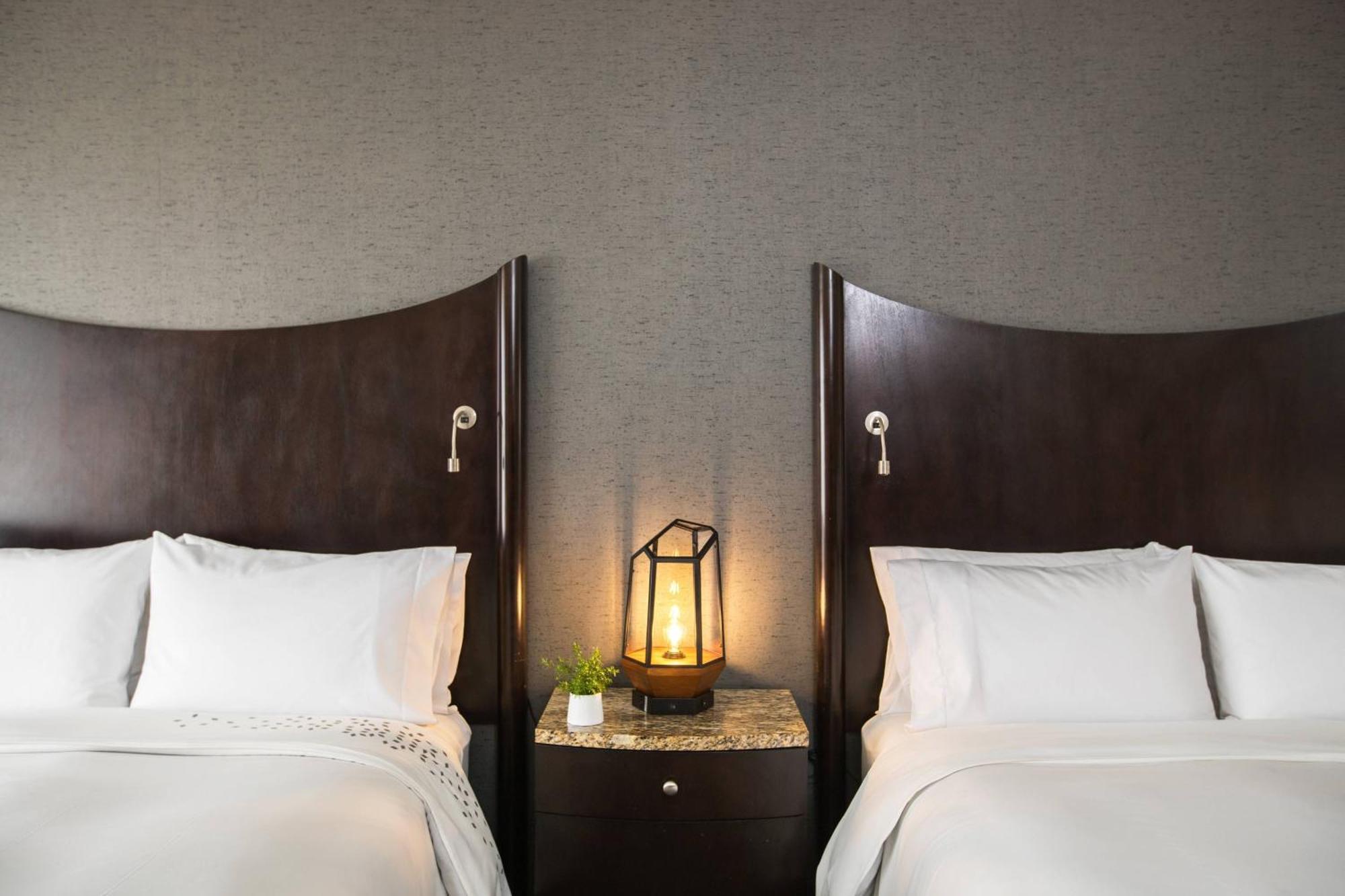 Queen Room Two Queen Beds