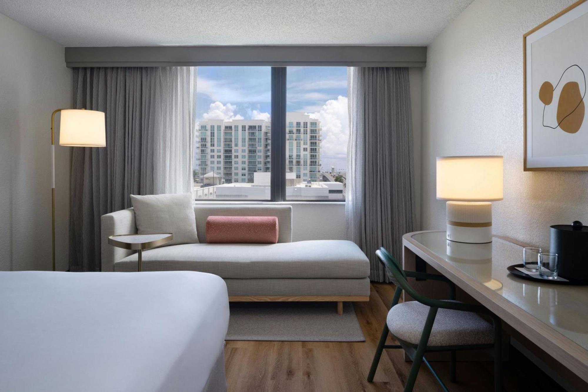 King or Queen Room