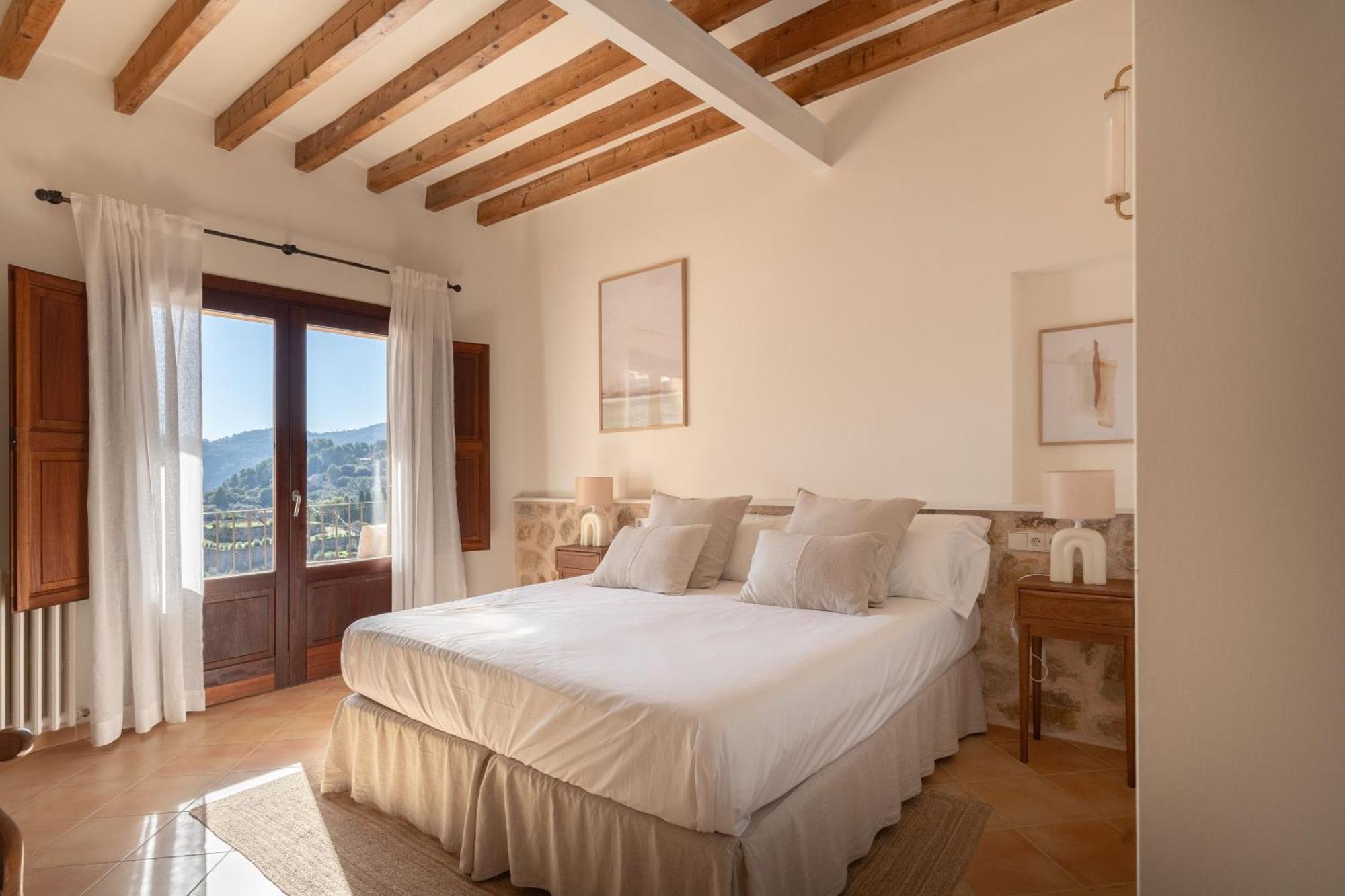 Superior Double Room Terrace