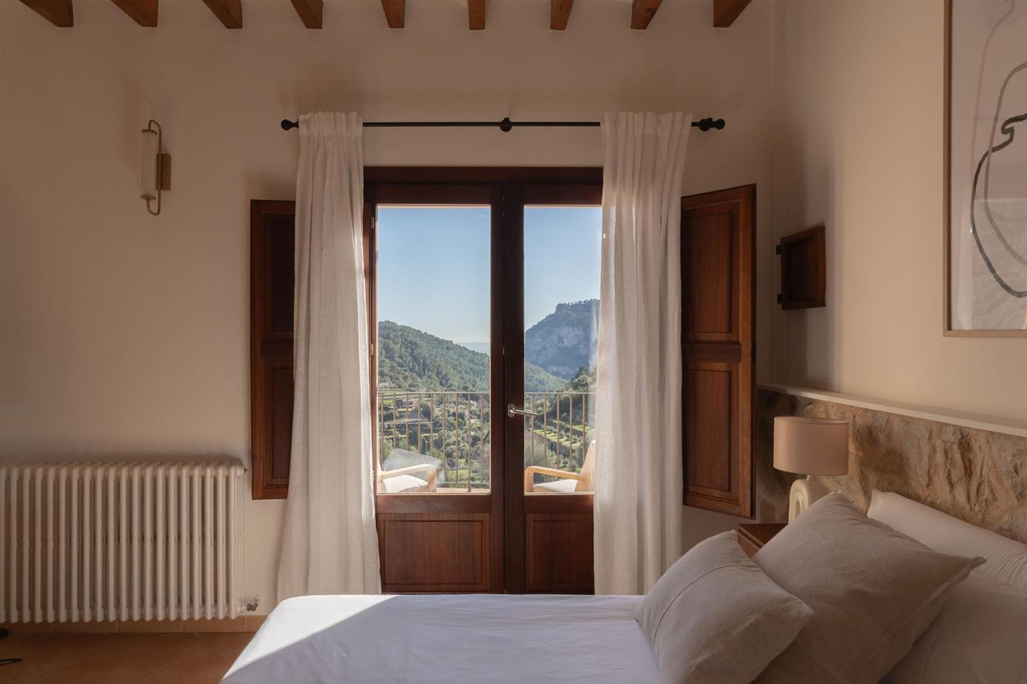 Superior Double Room Terrace