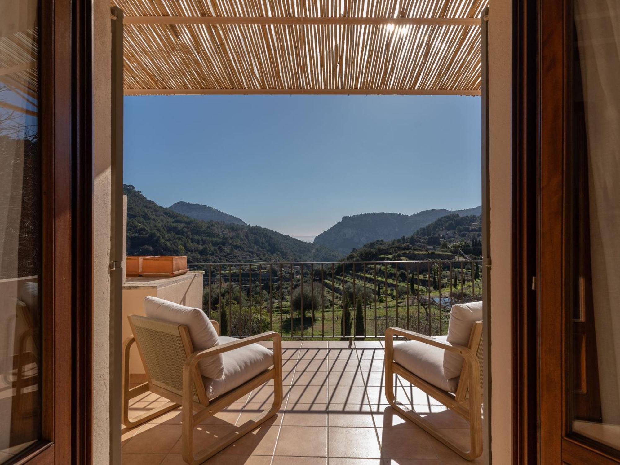 Superior Double Room Terrace