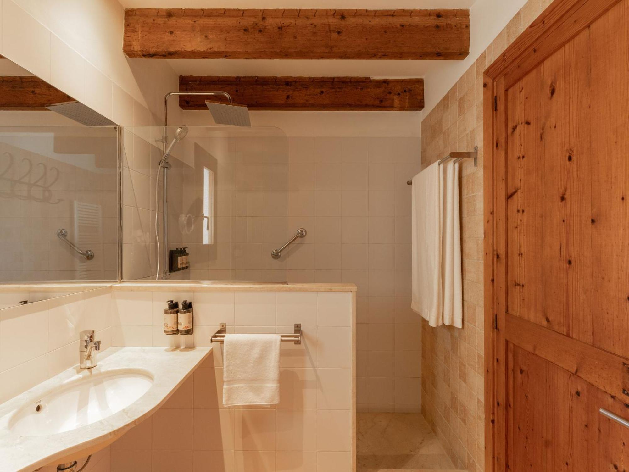 Superior Double Room Terrace