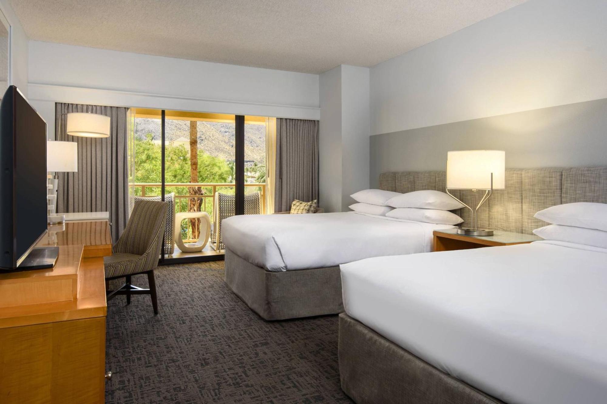 Double Room Two Queen Beds Pool View No Resort Fees,1643155362:JPEG