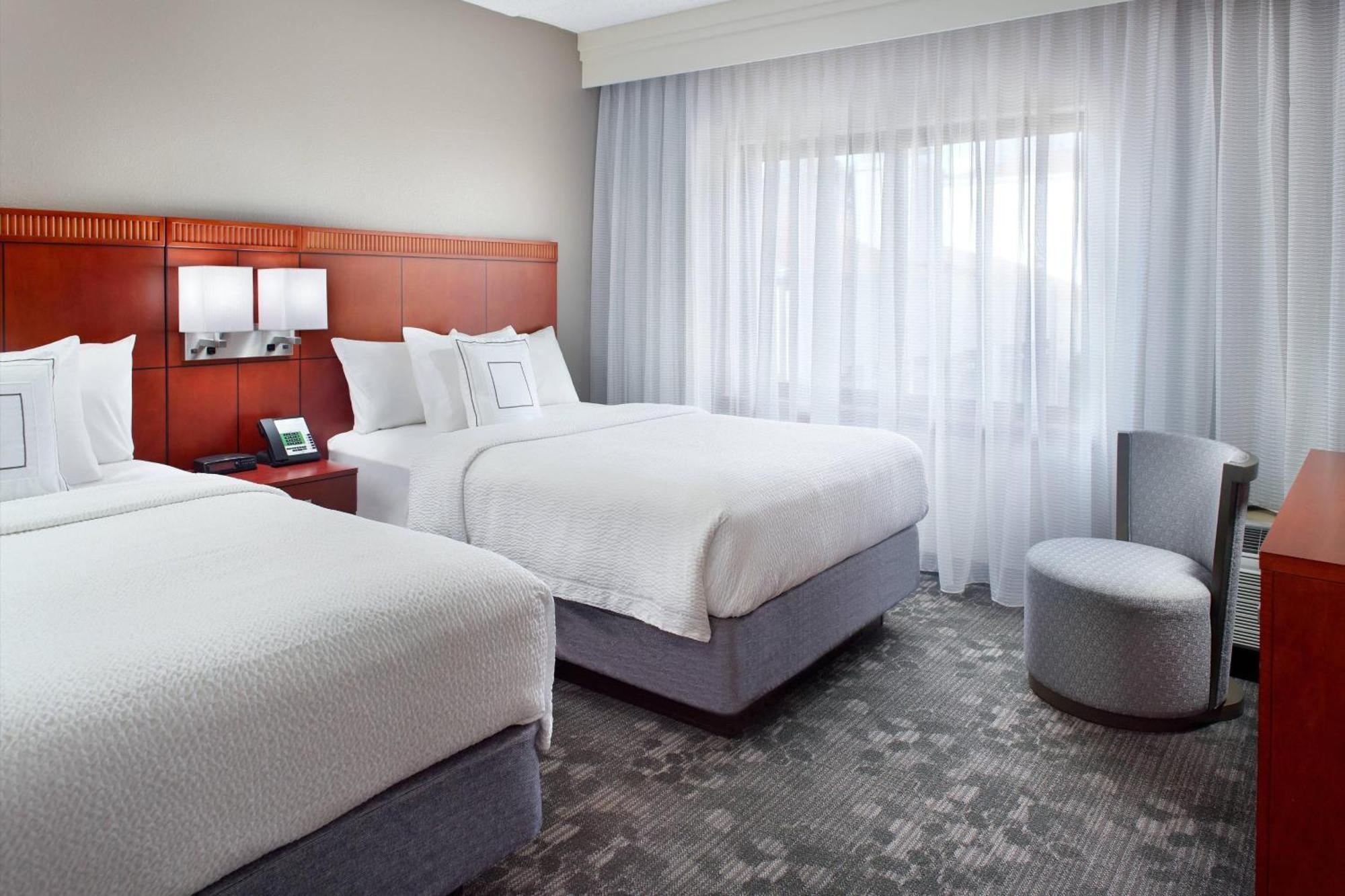 Queen Suite