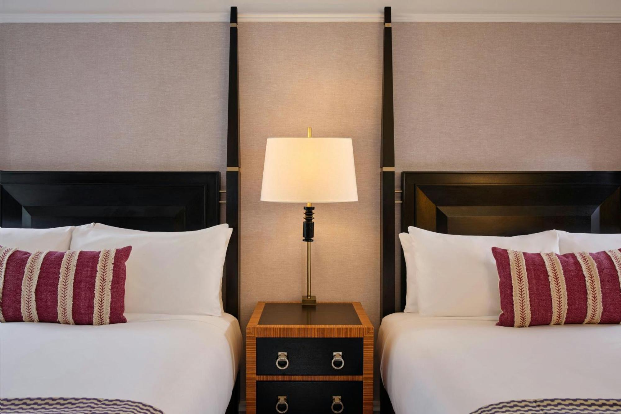 Deluxe Guest room 2 Double