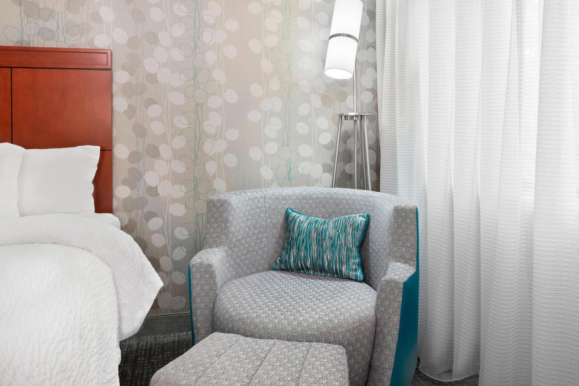 Queen Room Two Queen Beds