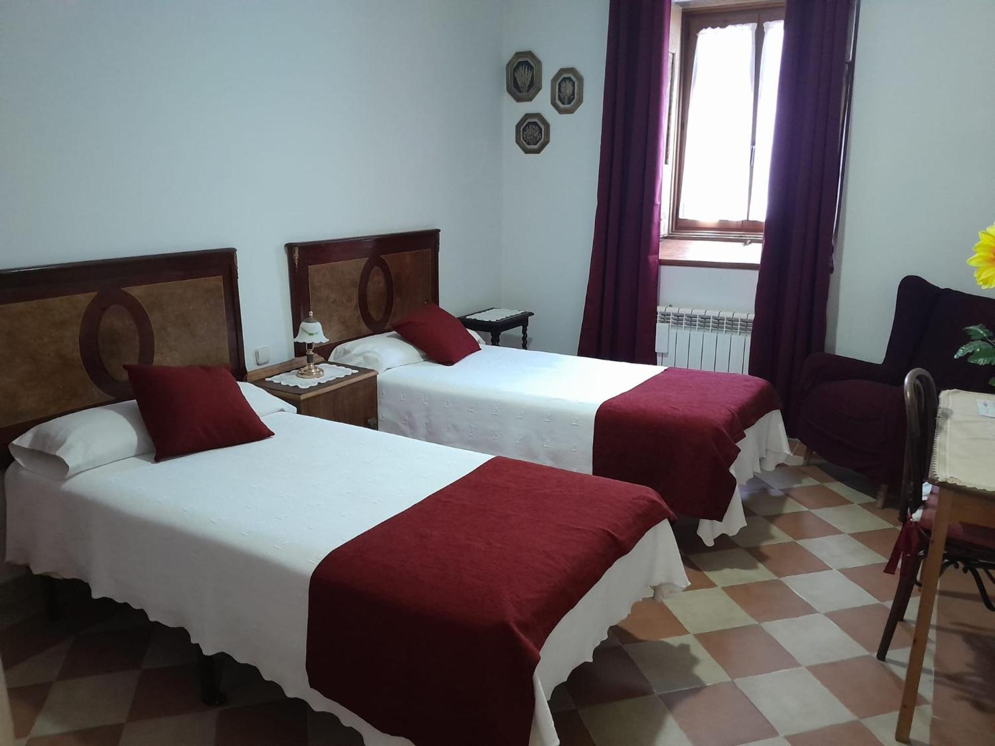 Double or Twin Room