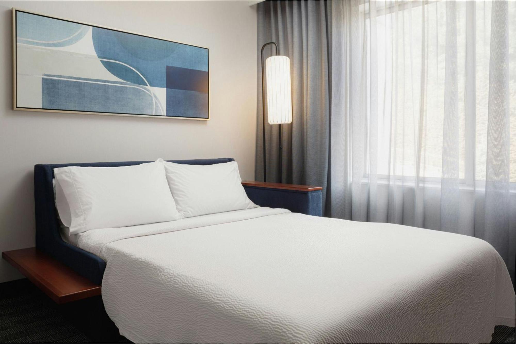 One-Bedroom King Suite Bathtub Sofa Bed Mobility Access or Hearing Accessible,1643166171:JPEG