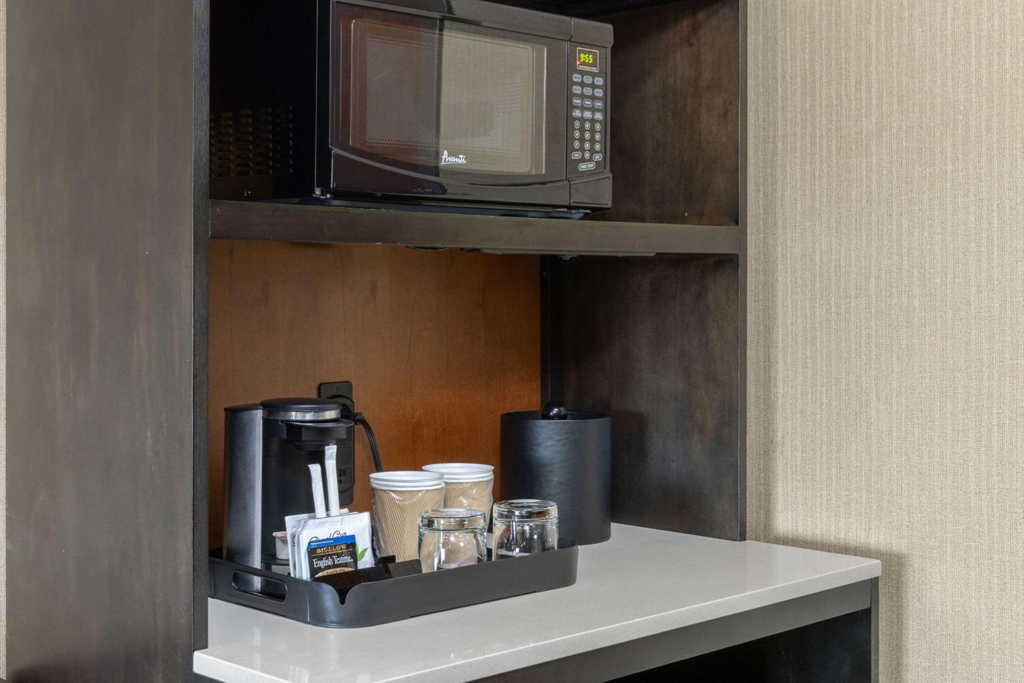 One-Bedroom Suite