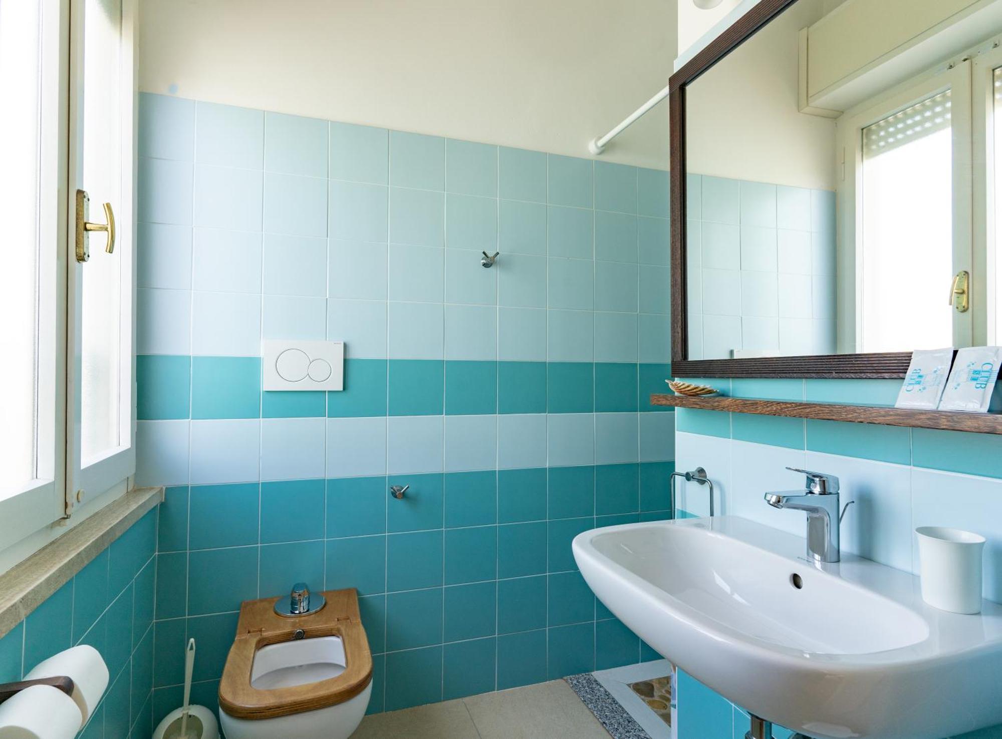 Double or Twin Room Balcony
