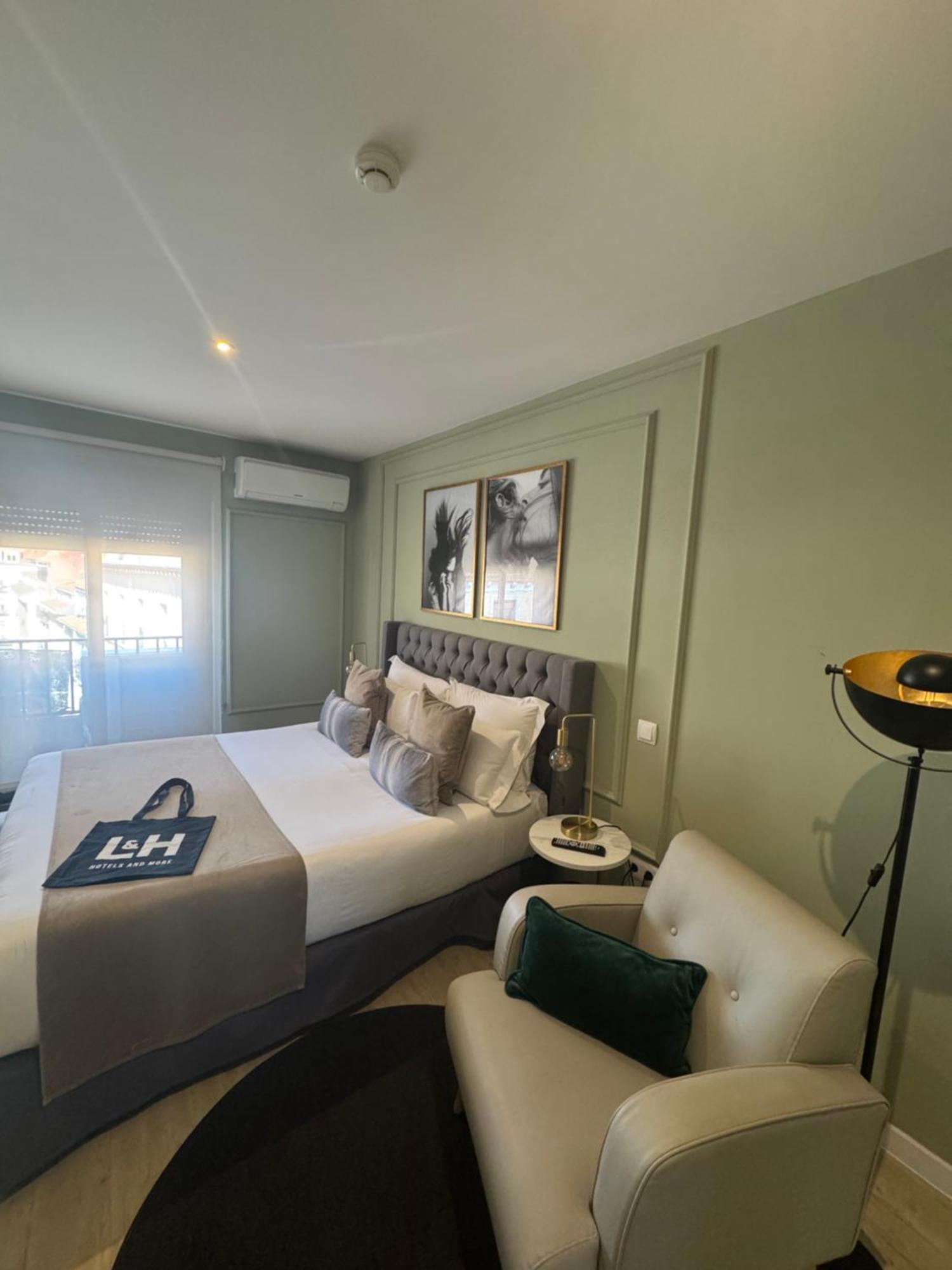 One-Bedroom Suite