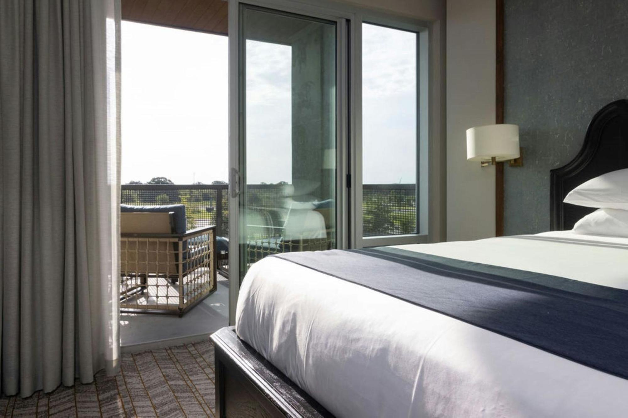 King Suite