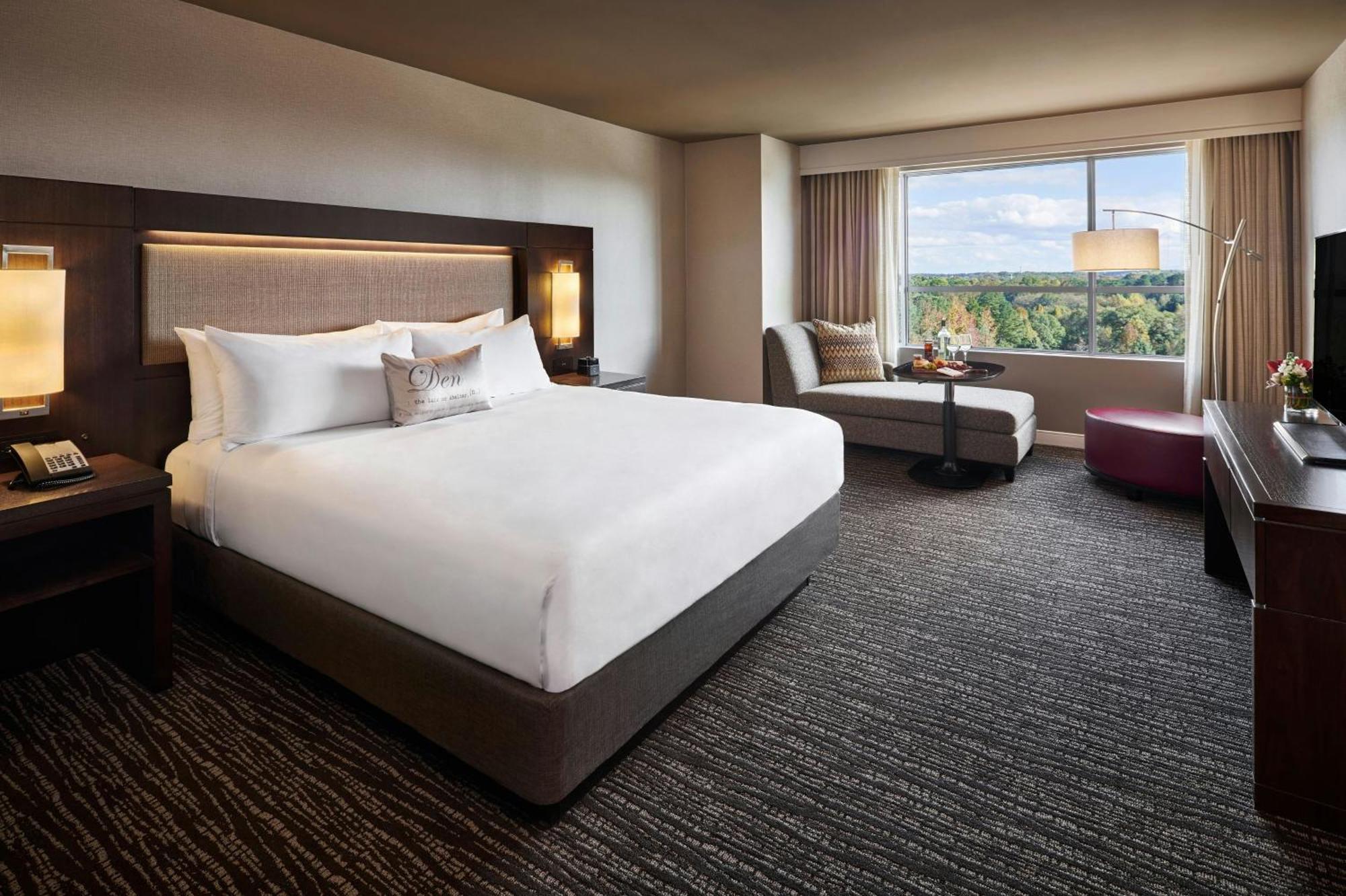 King Room