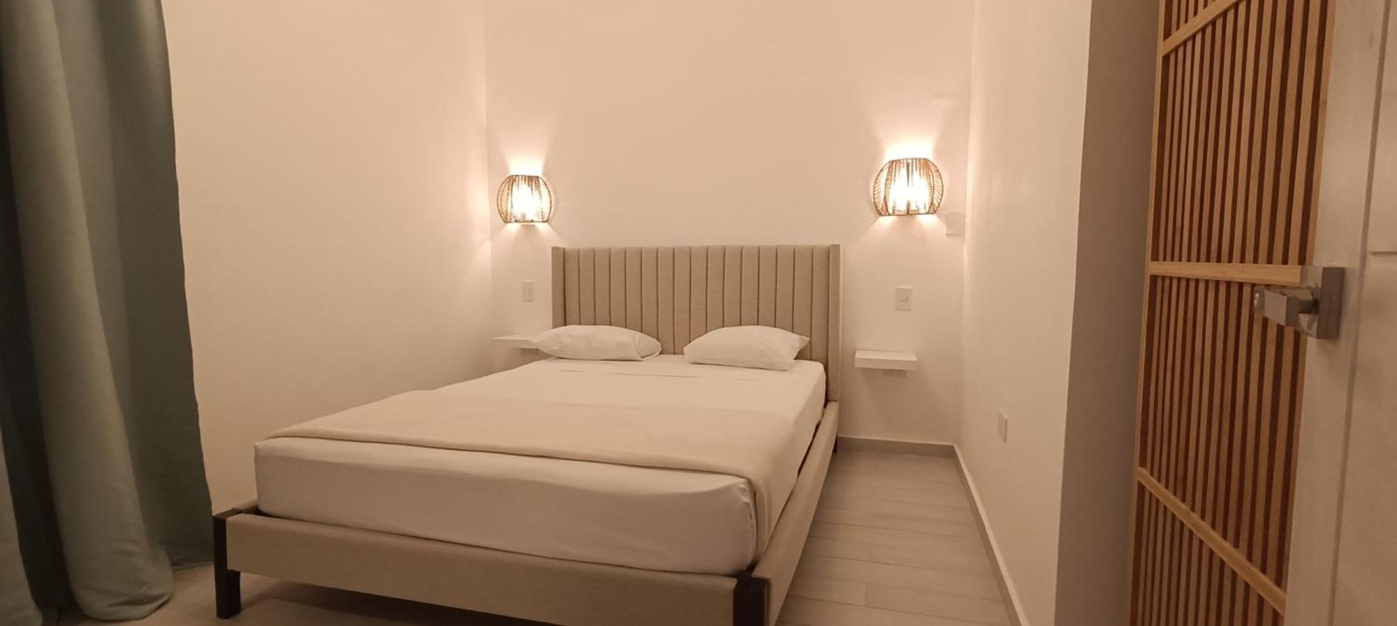 Premium Penthouse 2 Bedrooms Pool View