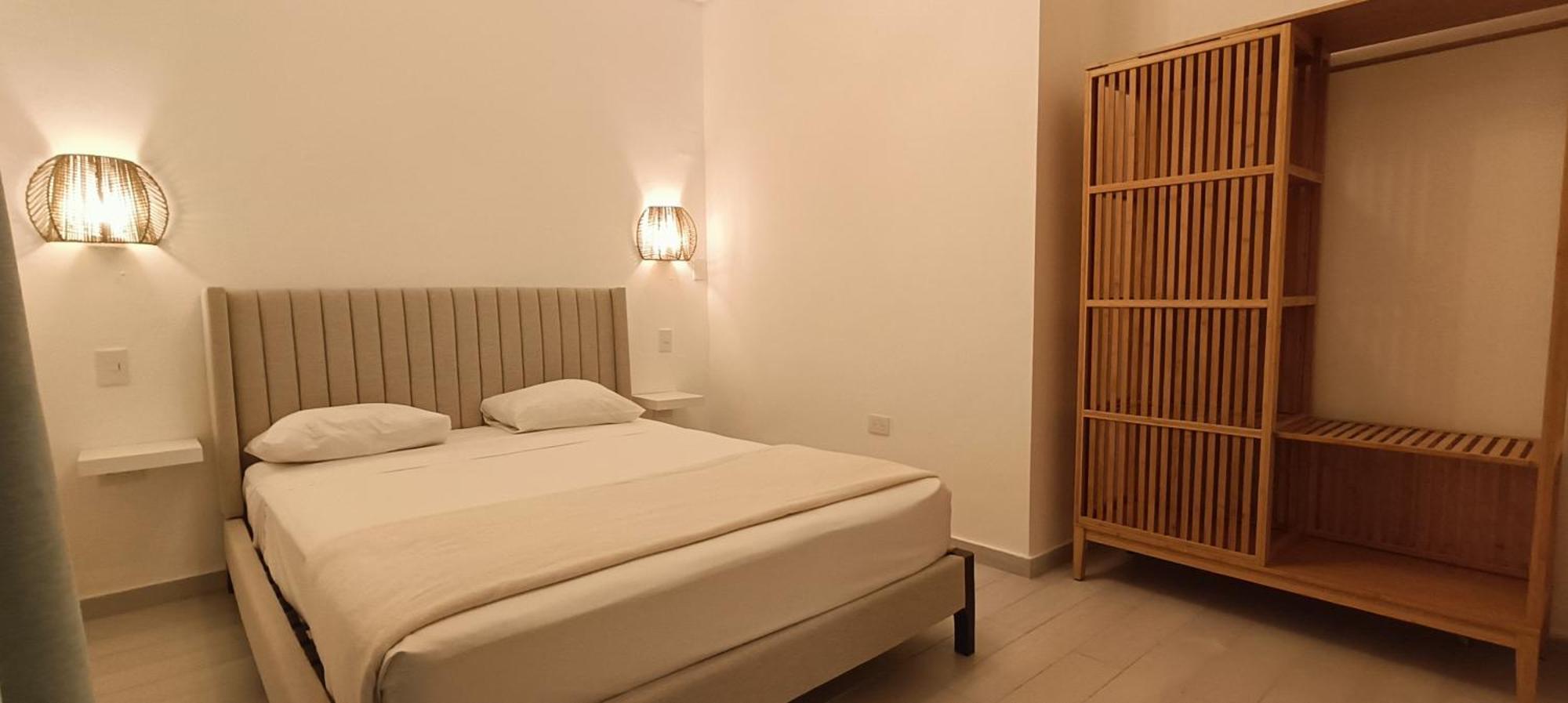 Premium Penthouse 2 Bedrooms Pool View